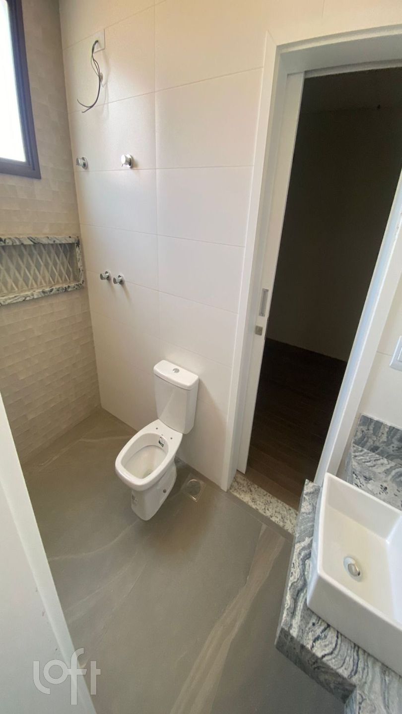 Apartamento à venda com 4 quartos, 156m² - Foto 15