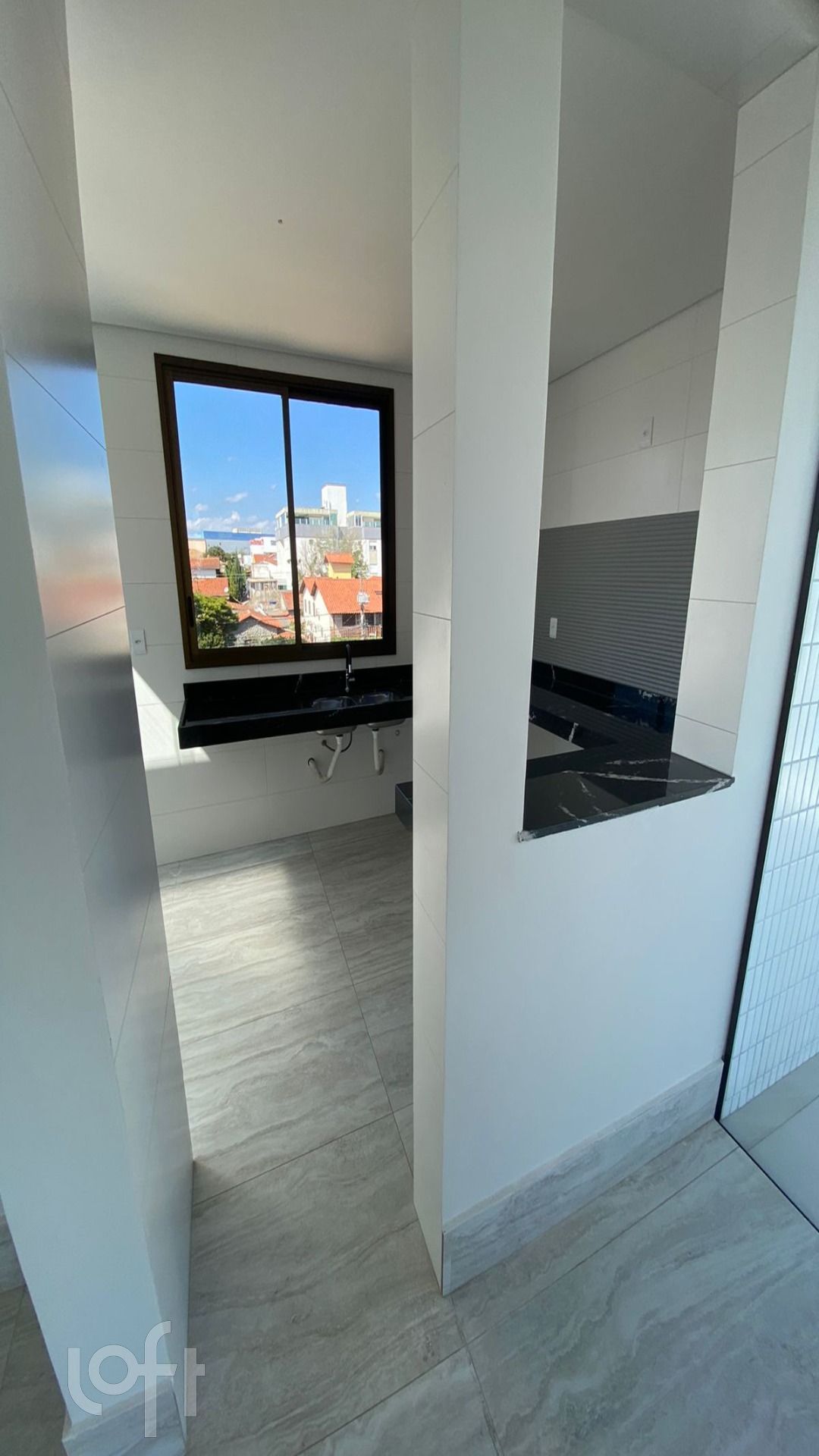 Apartamento à venda com 4 quartos, 156m² - Foto 6