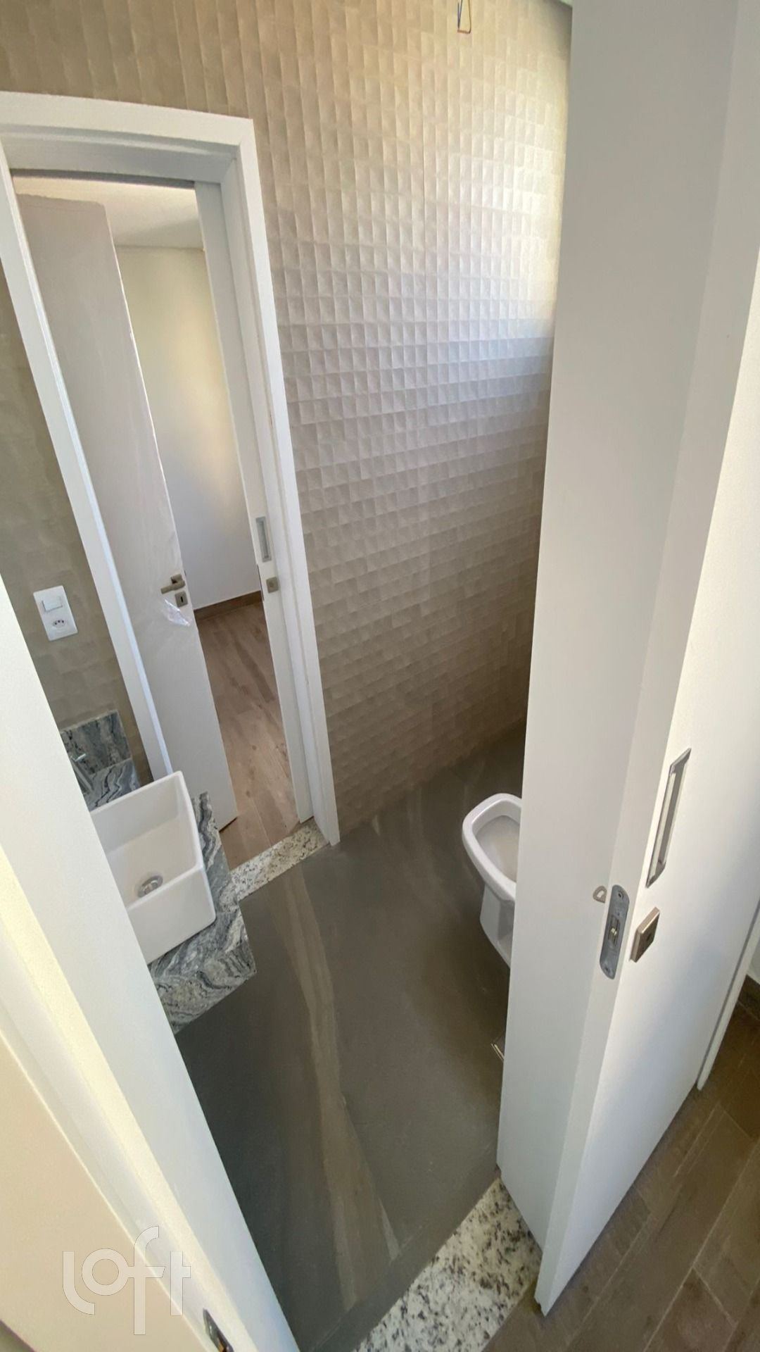 Apartamento à venda com 4 quartos, 156m² - Foto 20