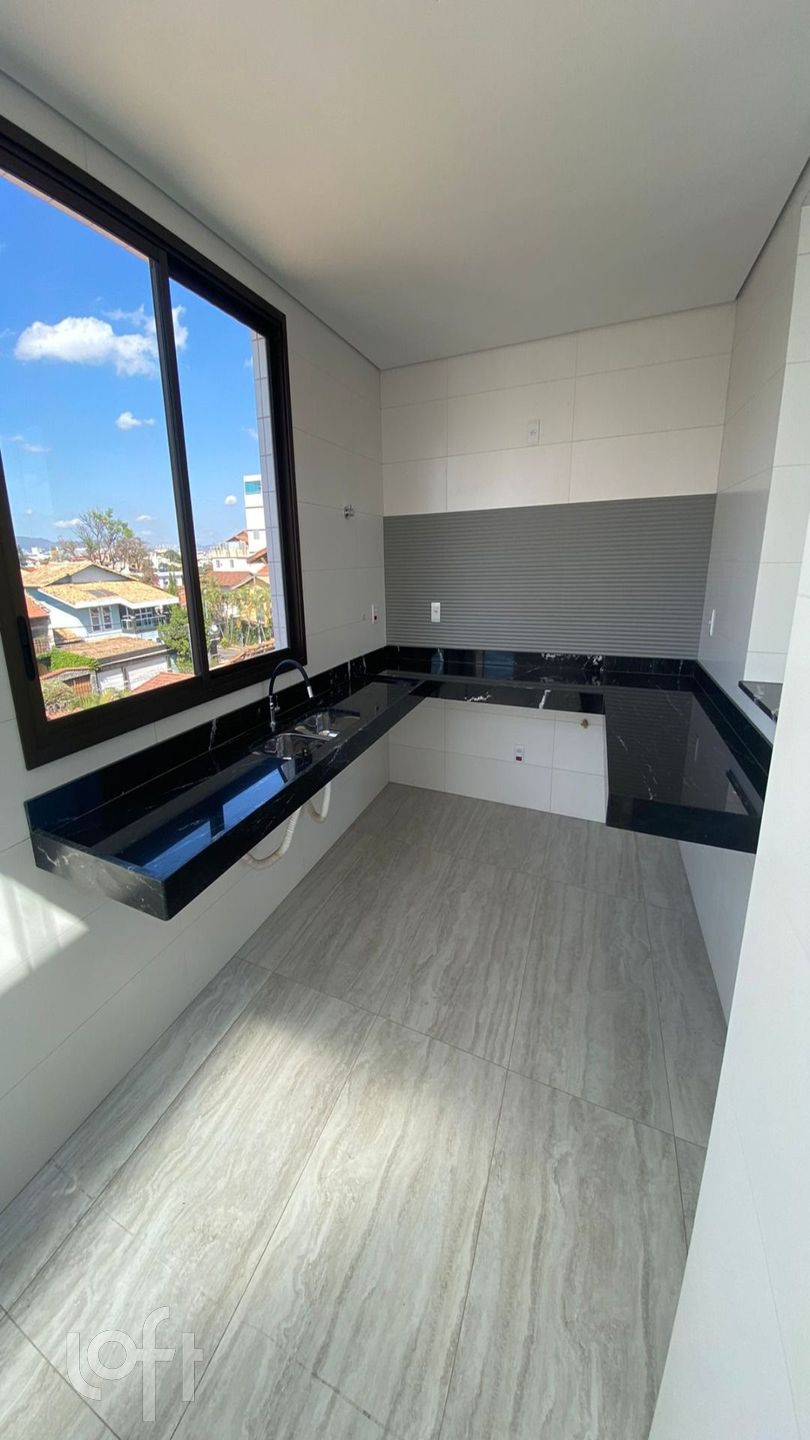 Apartamento à venda com 4 quartos, 156m² - Foto 5