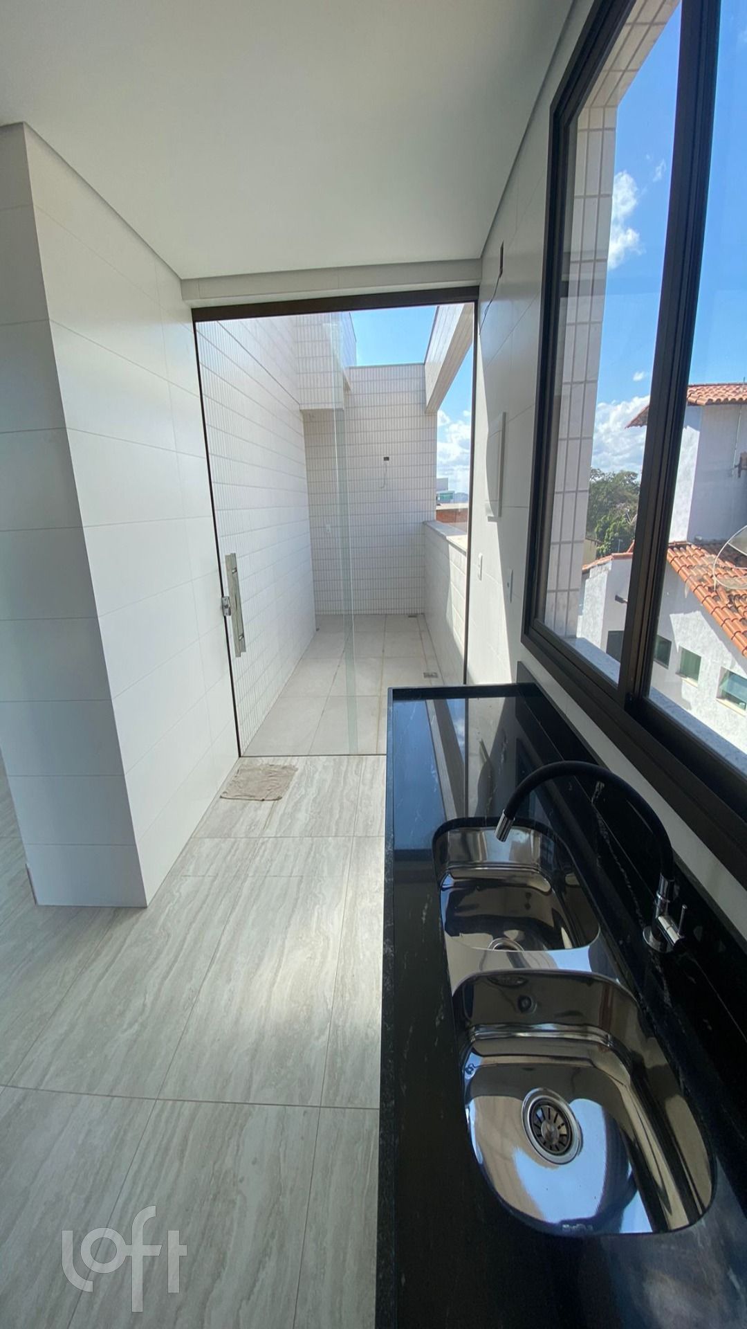 Apartamento à venda com 4 quartos, 156m² - Foto 8