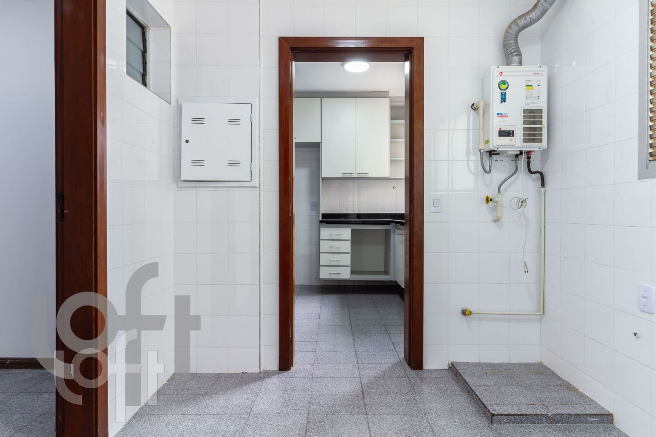 Apartamento à venda com 4 quartos, 180m² - Foto 31