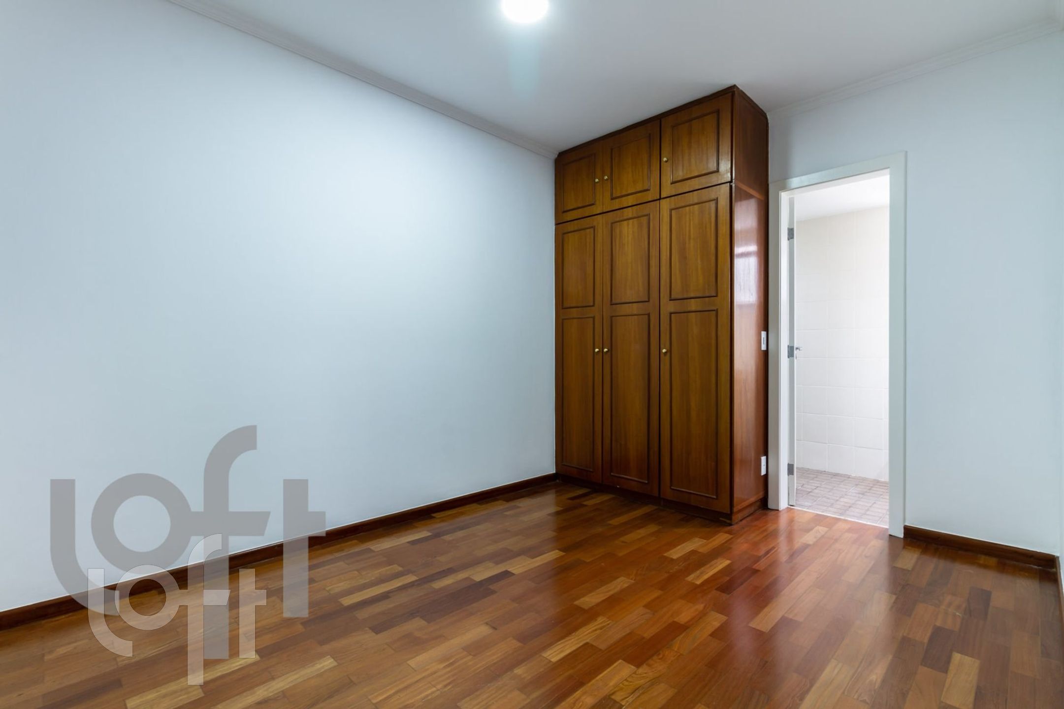 Apartamento à venda com 4 quartos, 180m² - Foto 7