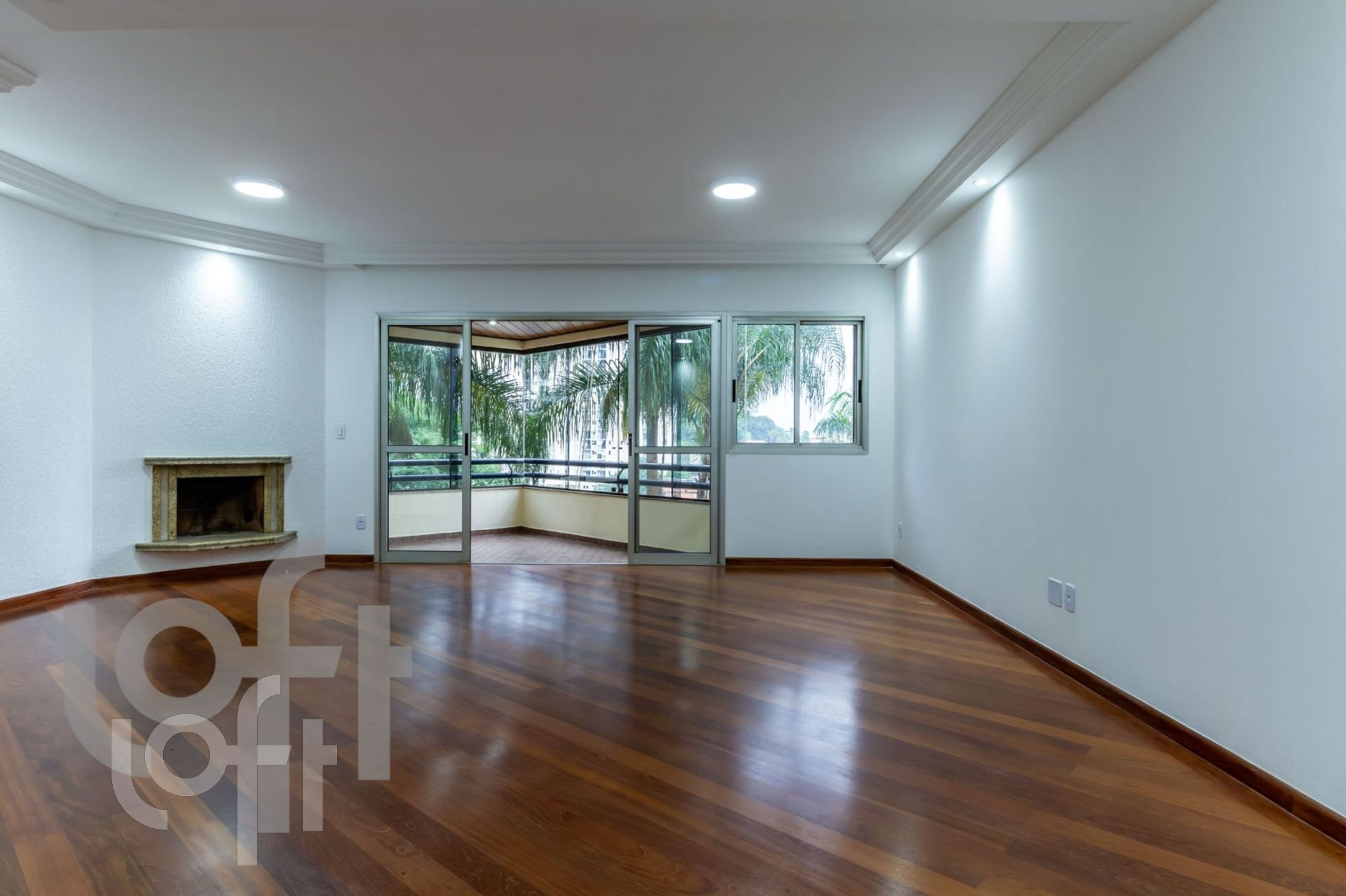 Apartamento à venda com 4 quartos, 180m² - Foto 30