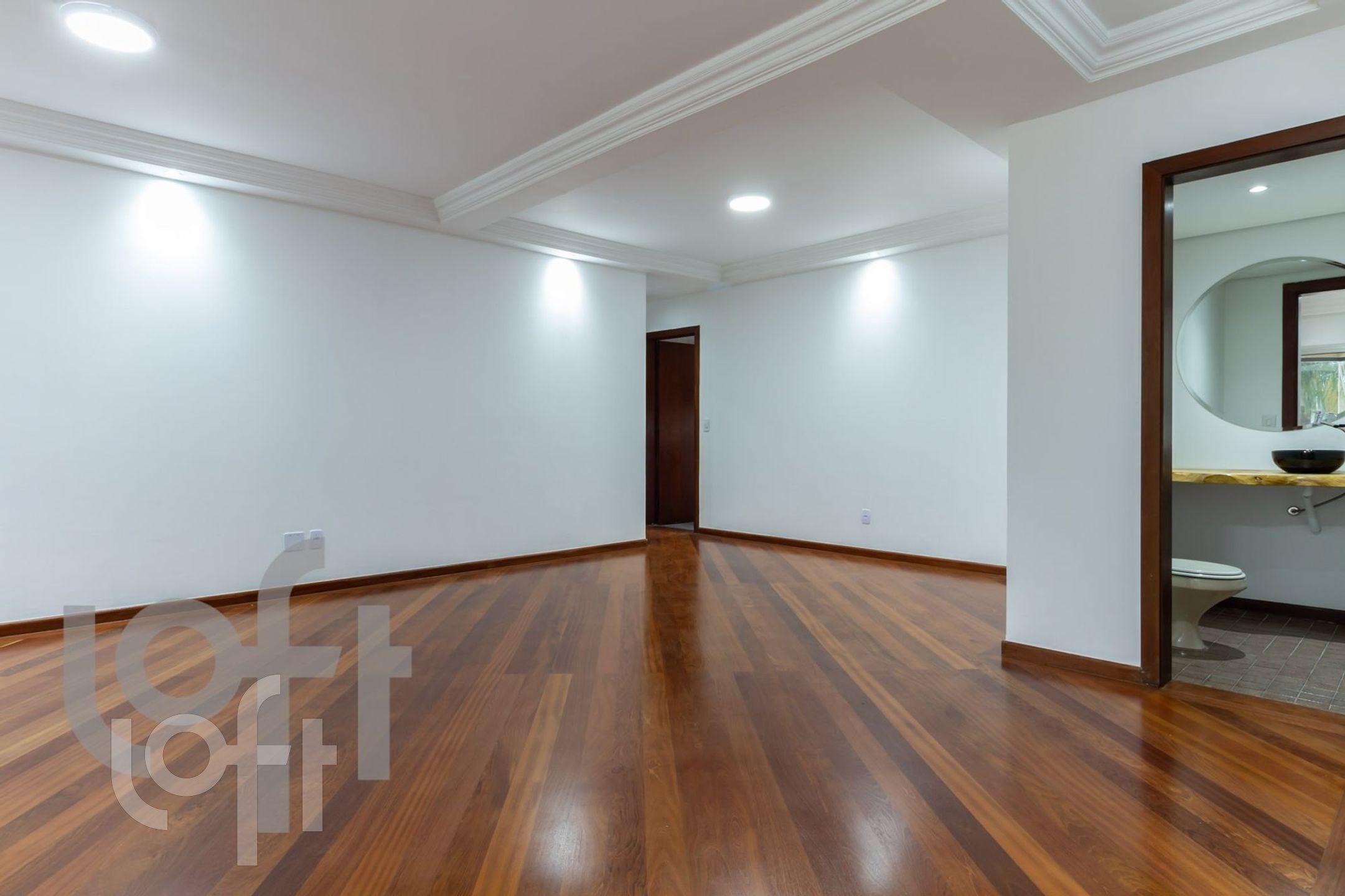 Apartamento à venda com 4 quartos, 180m² - Foto 28