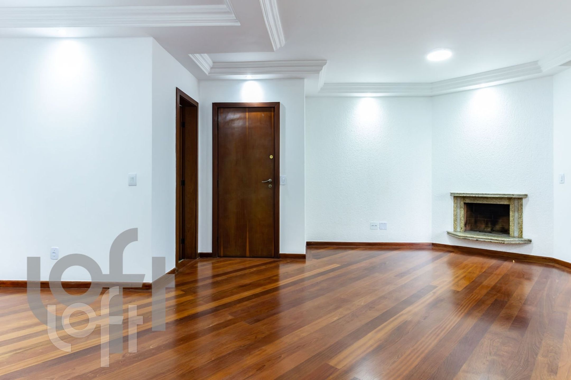 Apartamento à venda com 4 quartos, 180m² - Foto 25