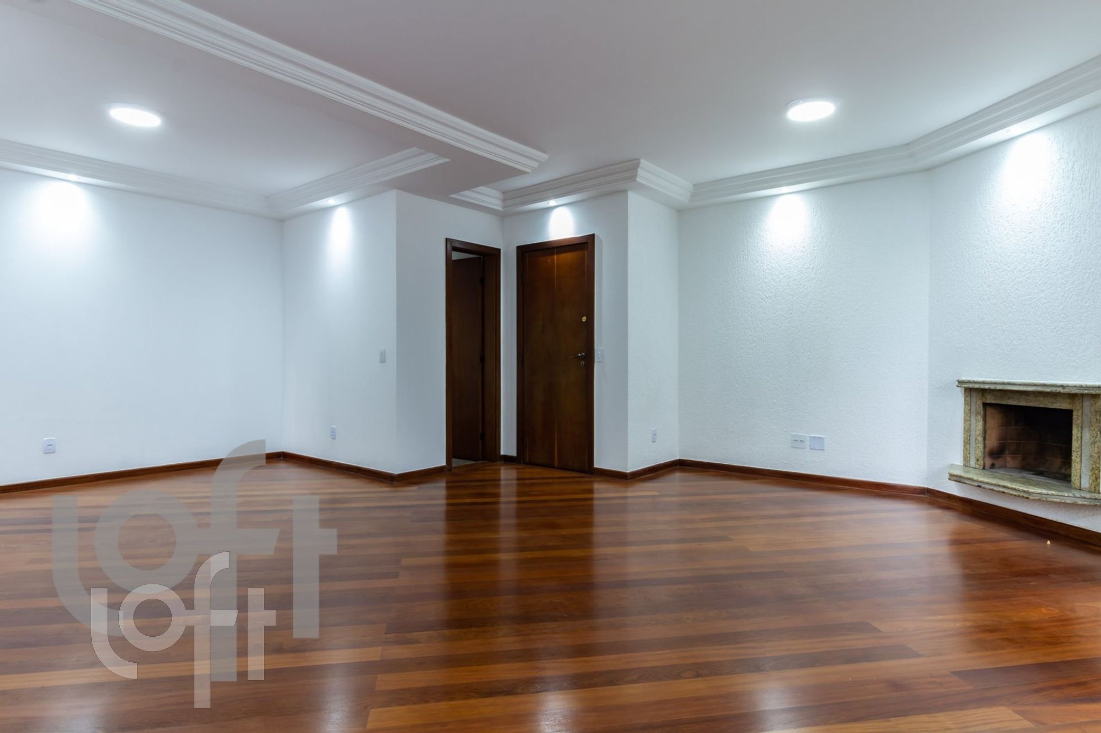 Apartamento à venda com 4 quartos, 180m² - Foto 26