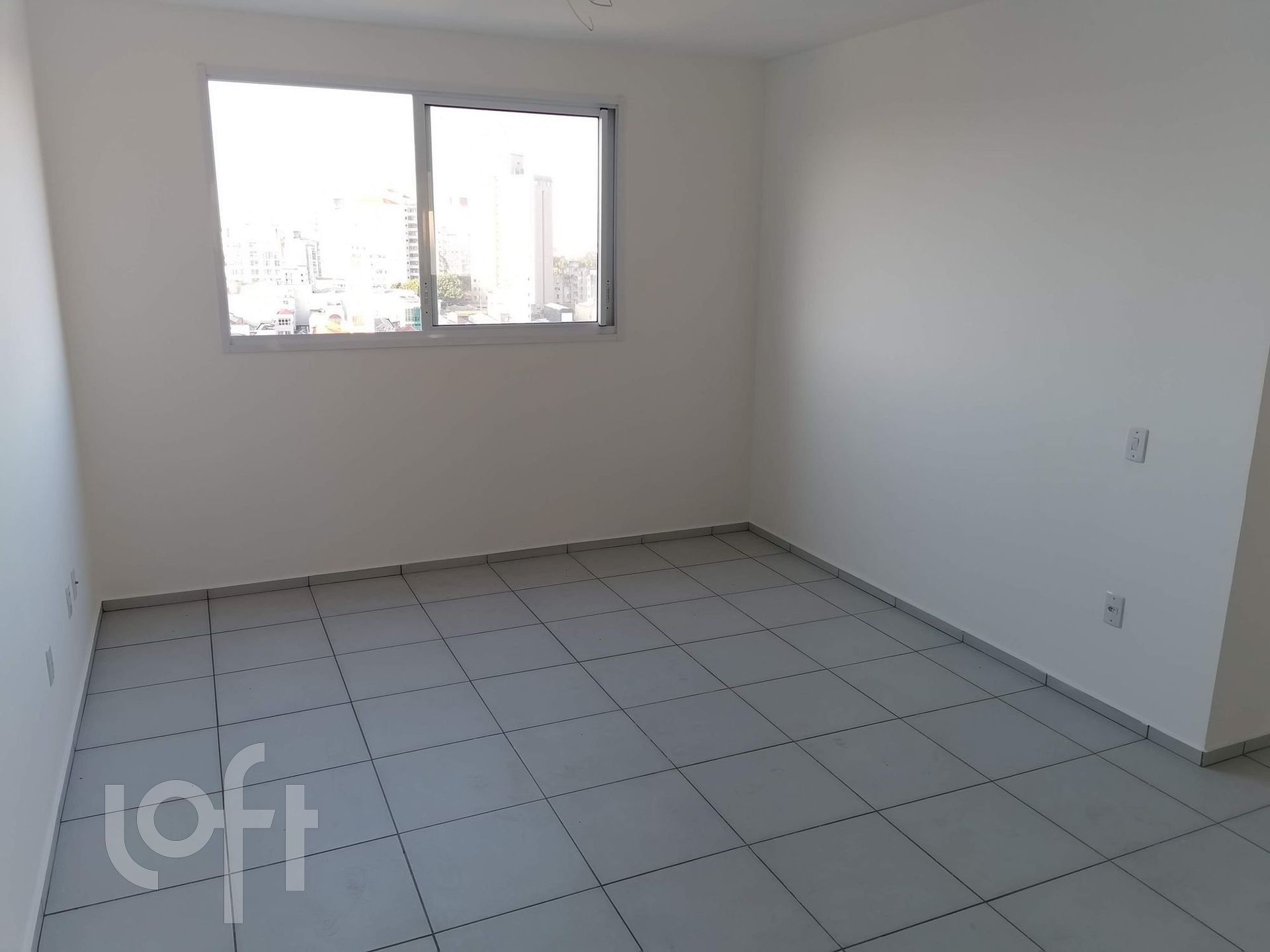 Apartamento à venda com 1 quarto, 50m² - Foto 7