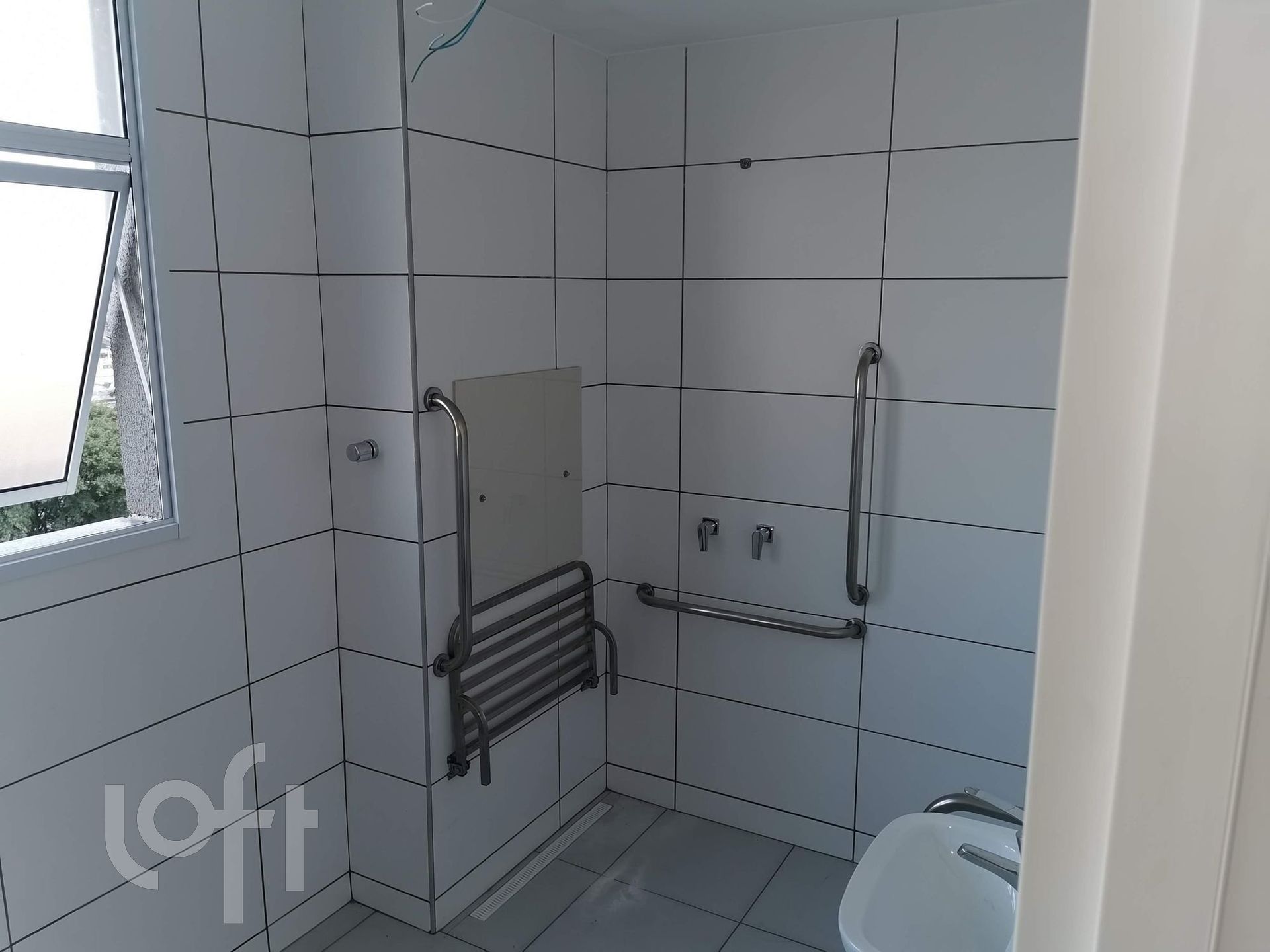 Apartamento à venda com 1 quarto, 50m² - Foto 16