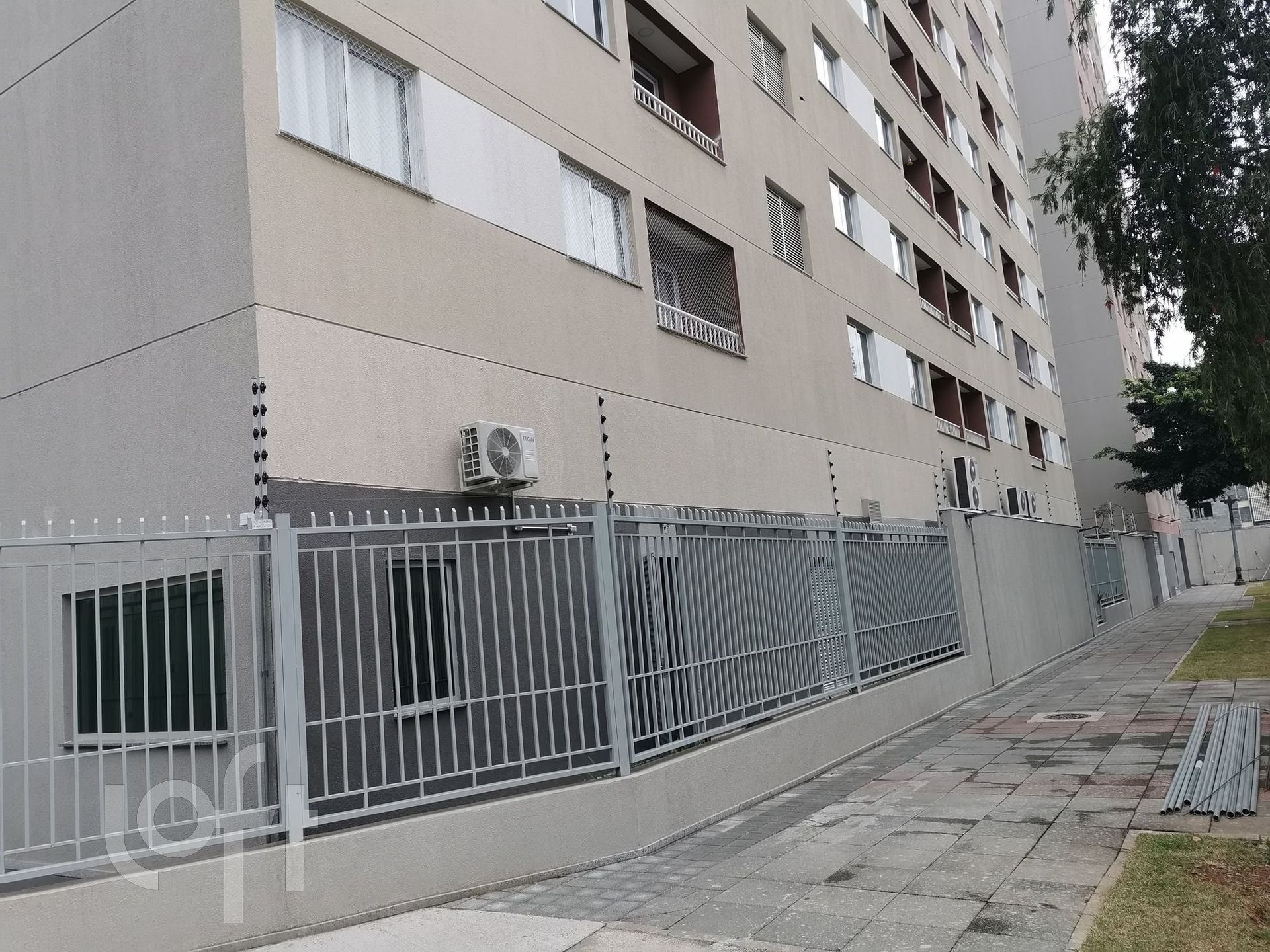 Apartamento à venda com 1 quarto, 50m² - Foto 15