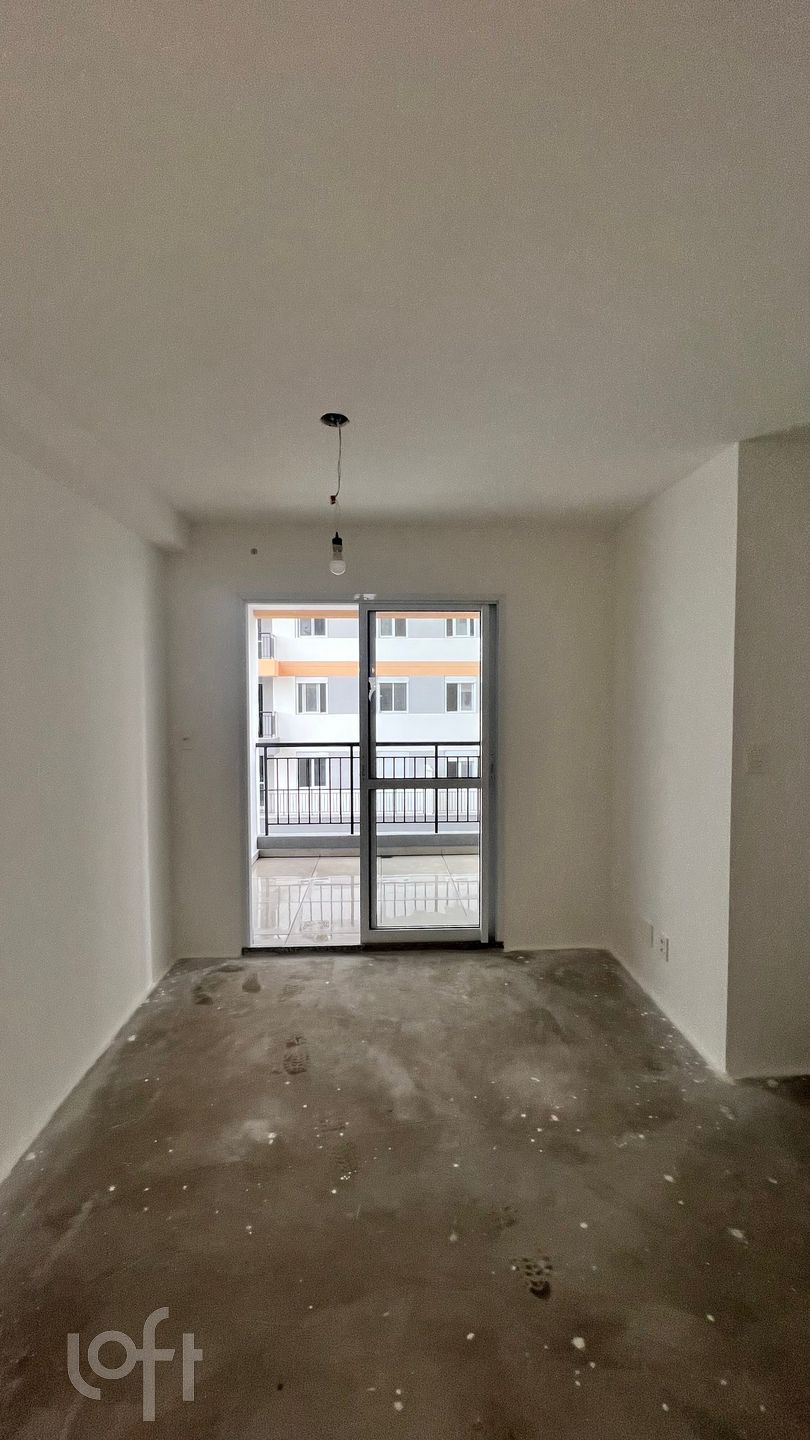 Apartamento à venda em Belenzinho com 45 m², 2 qua