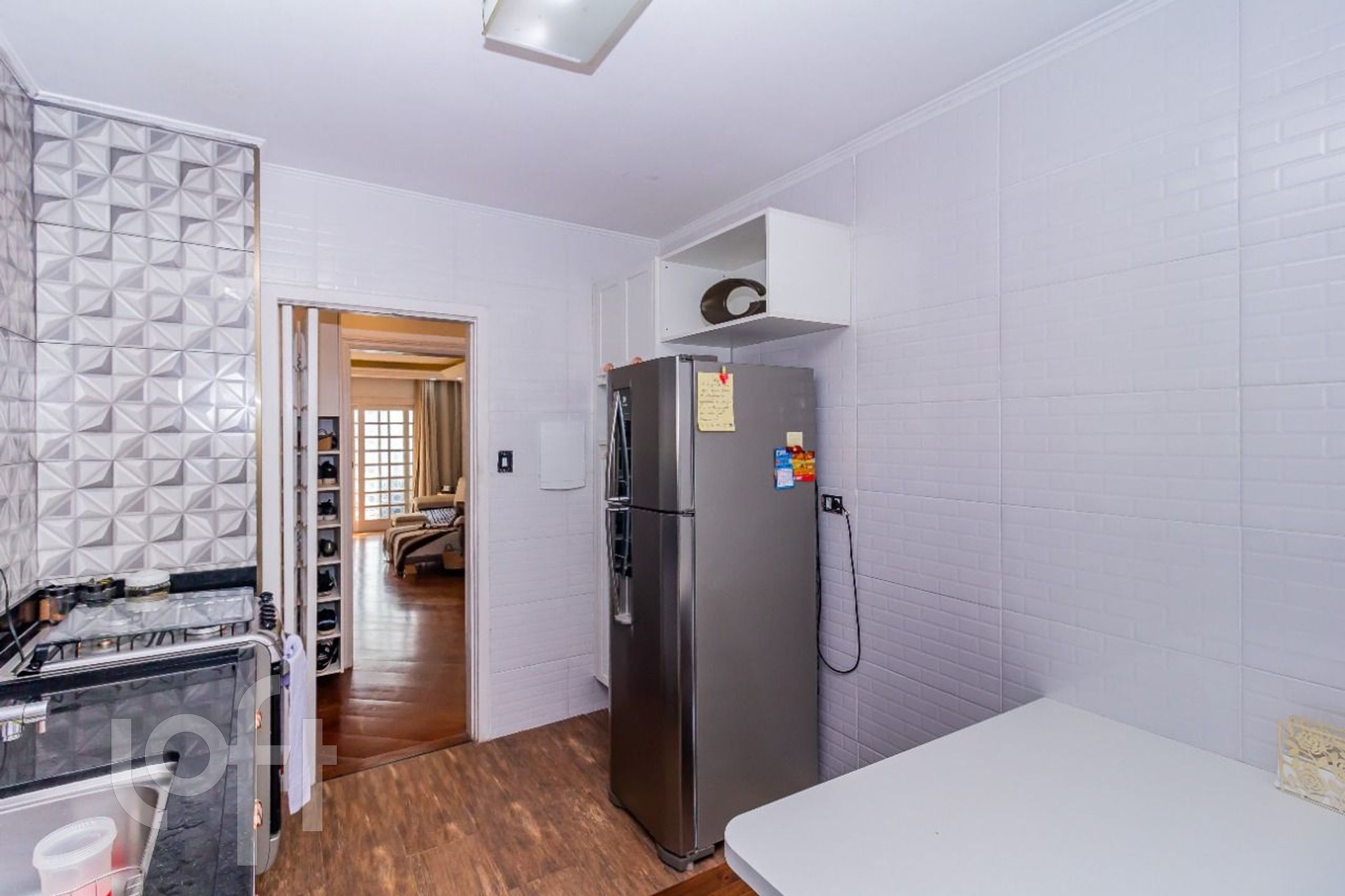 Apartamento à venda com 4 quartos, 120m² - Foto 12