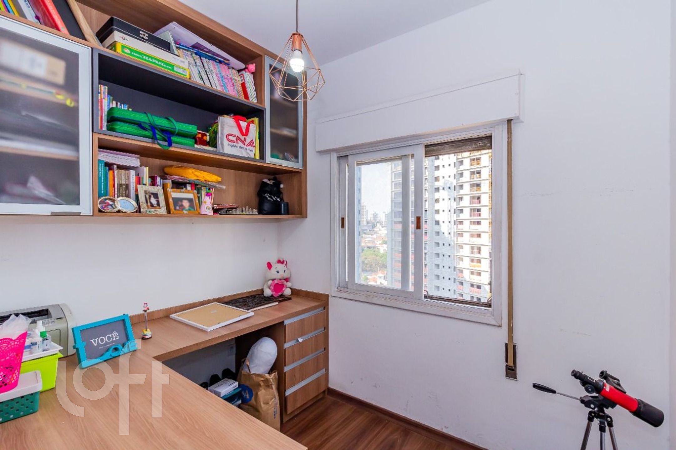 Apartamento à venda com 4 quartos, 120m² - Foto 25