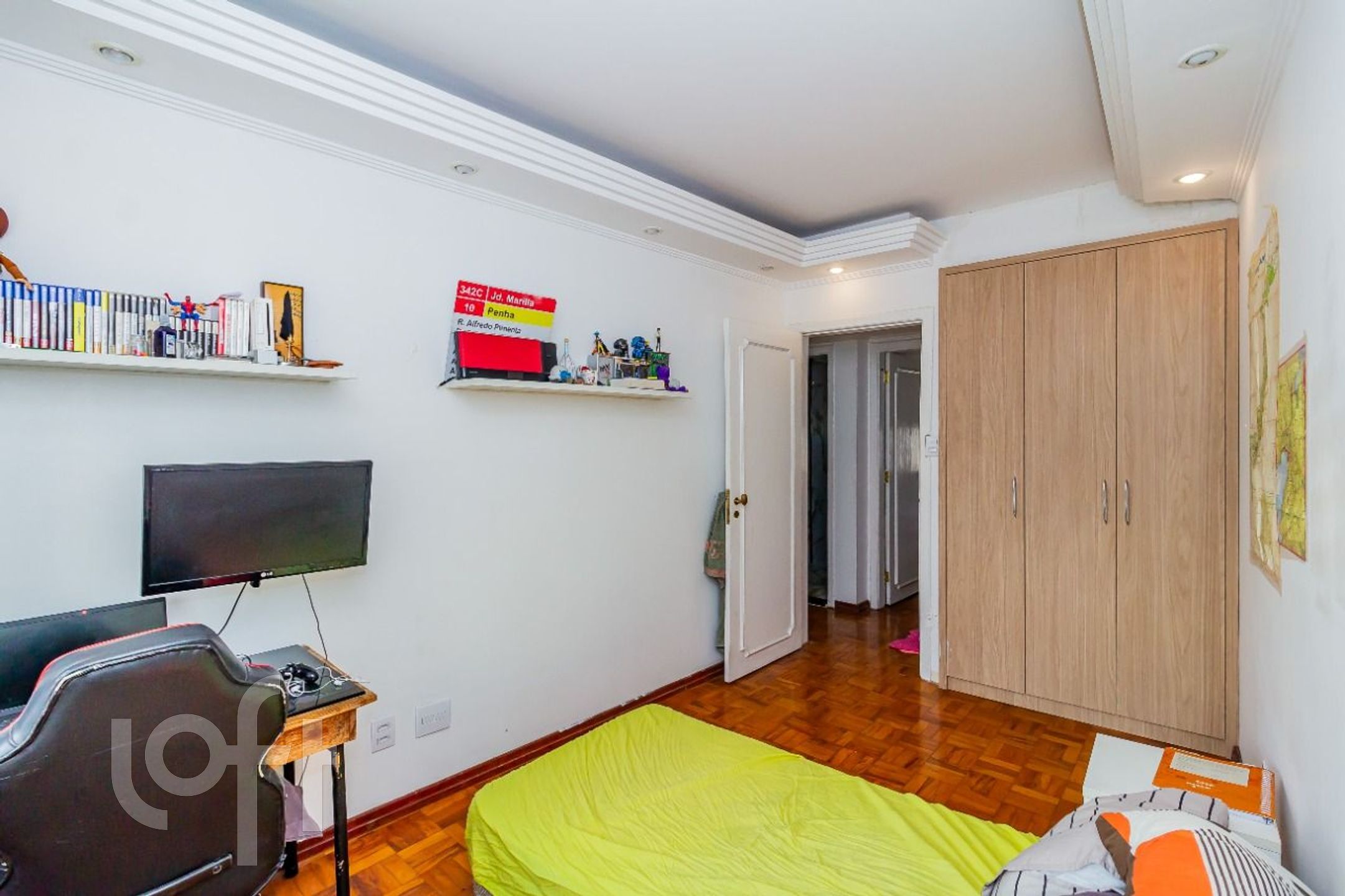 Apartamento à venda com 4 quartos, 120m² - Foto 22