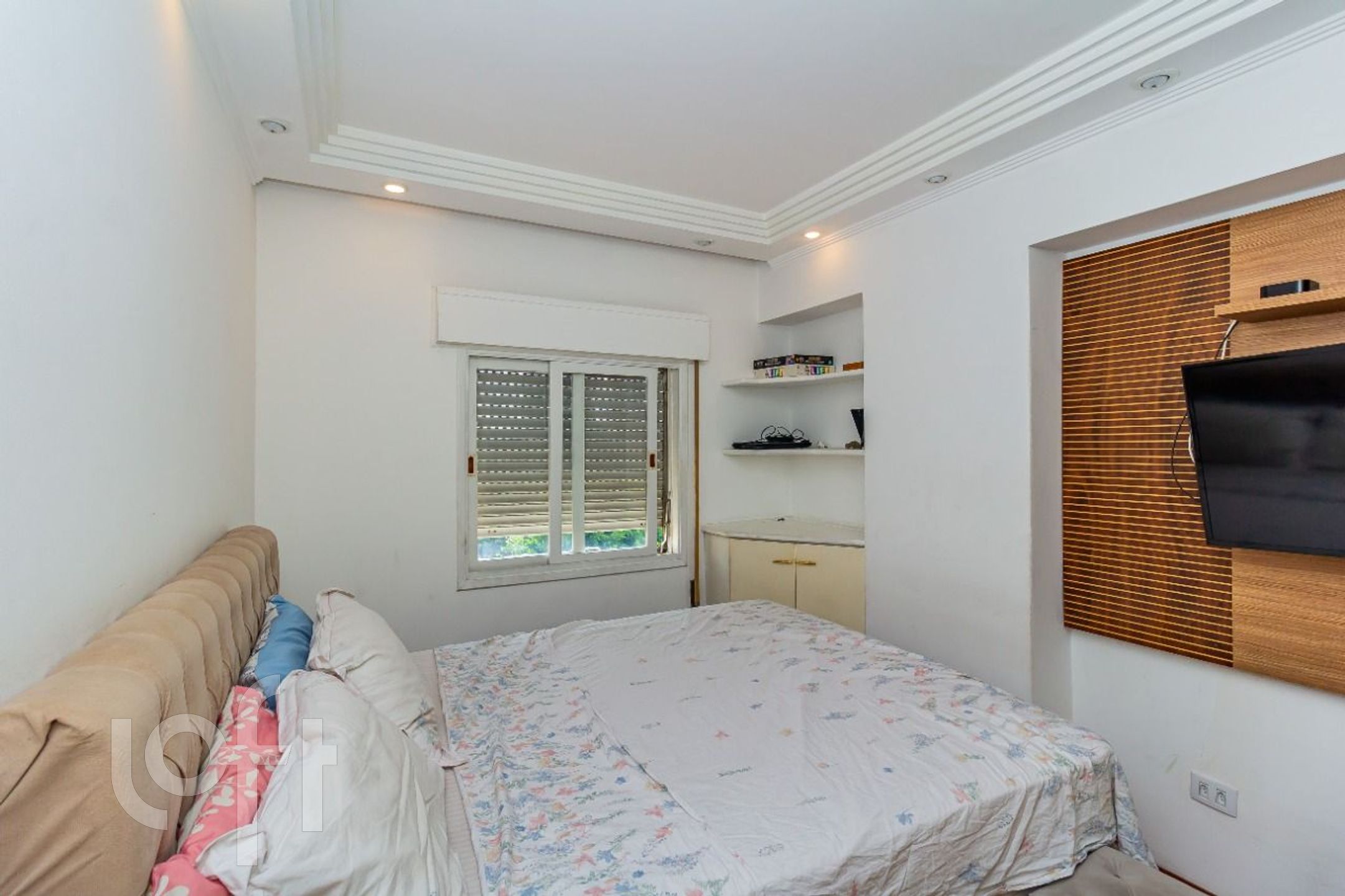 Apartamento à venda com 4 quartos, 120m² - Foto 18