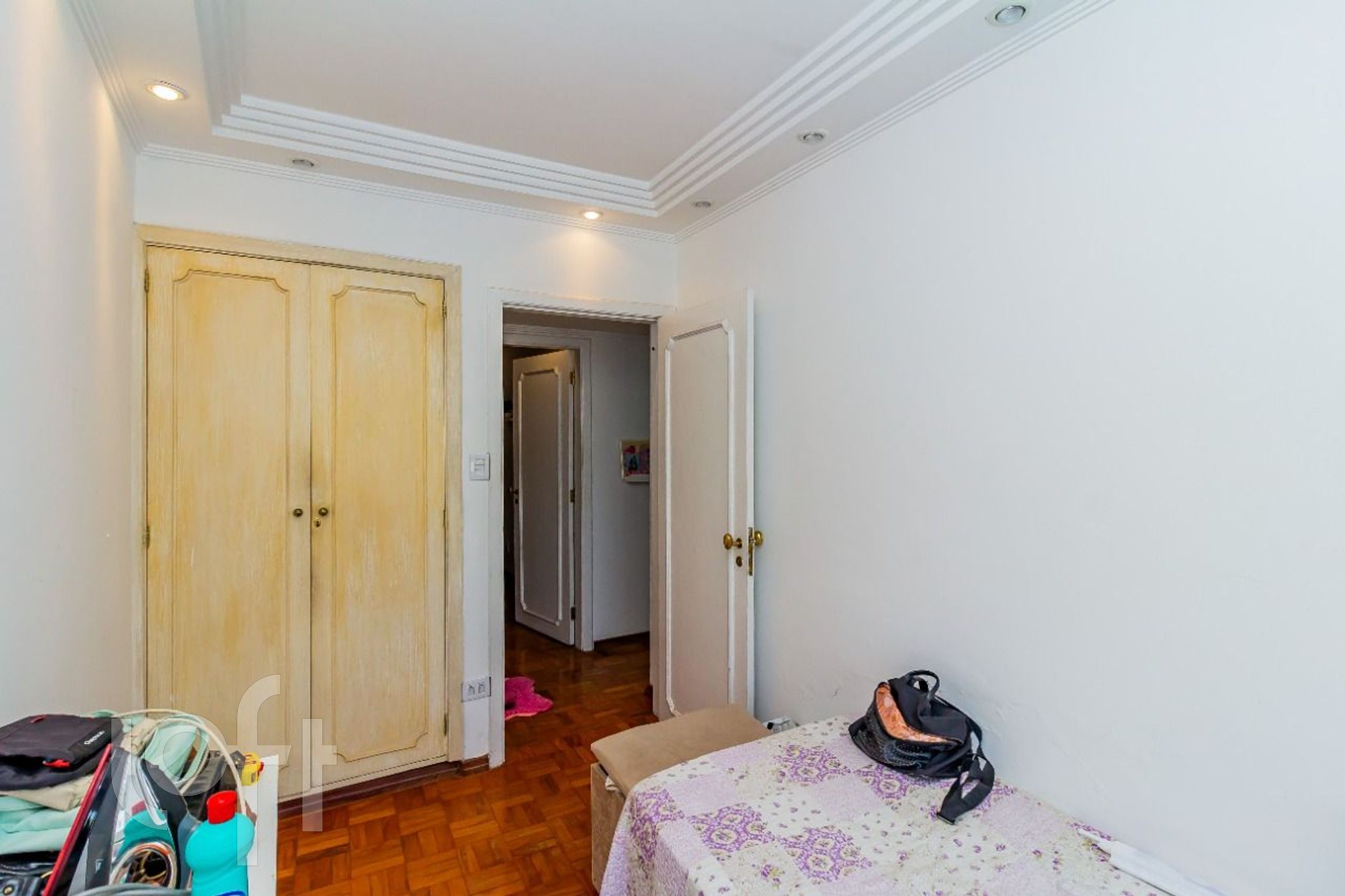 Apartamento à venda com 4 quartos, 120m² - Foto 32