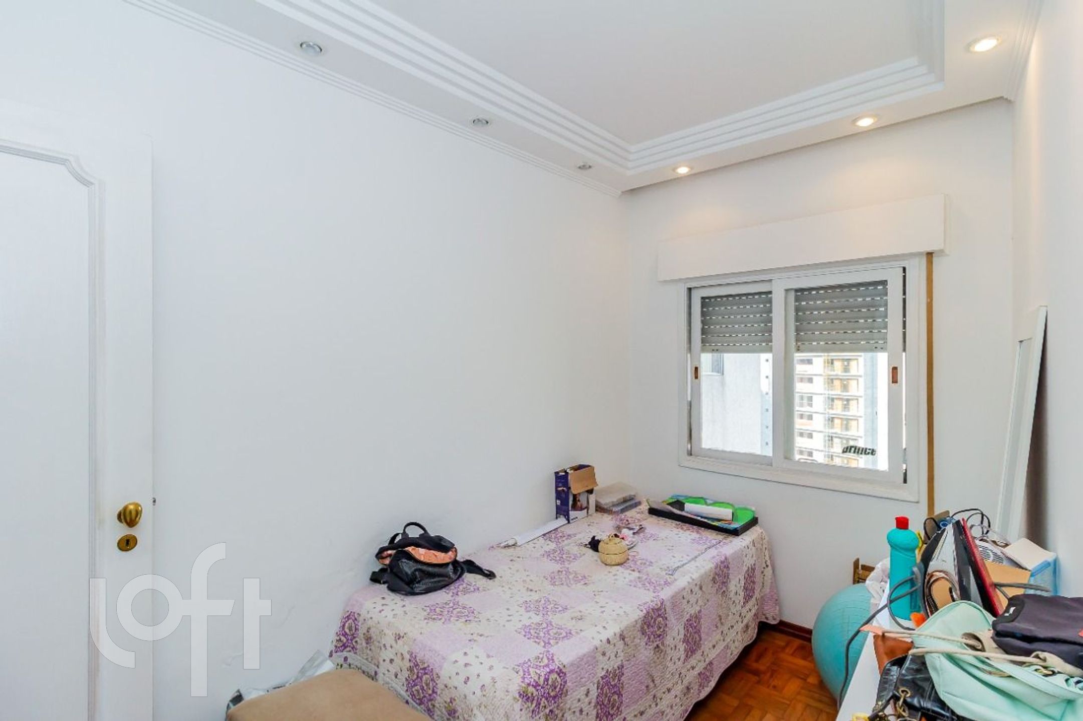 Apartamento à venda com 4 quartos, 120m² - Foto 31