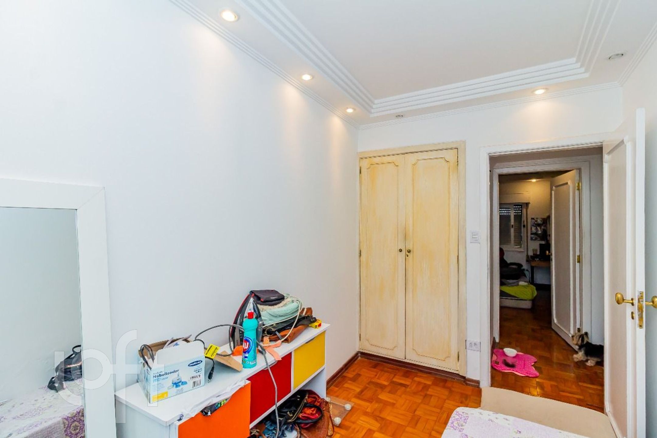 Apartamento à venda com 4 quartos, 120m² - Foto 33