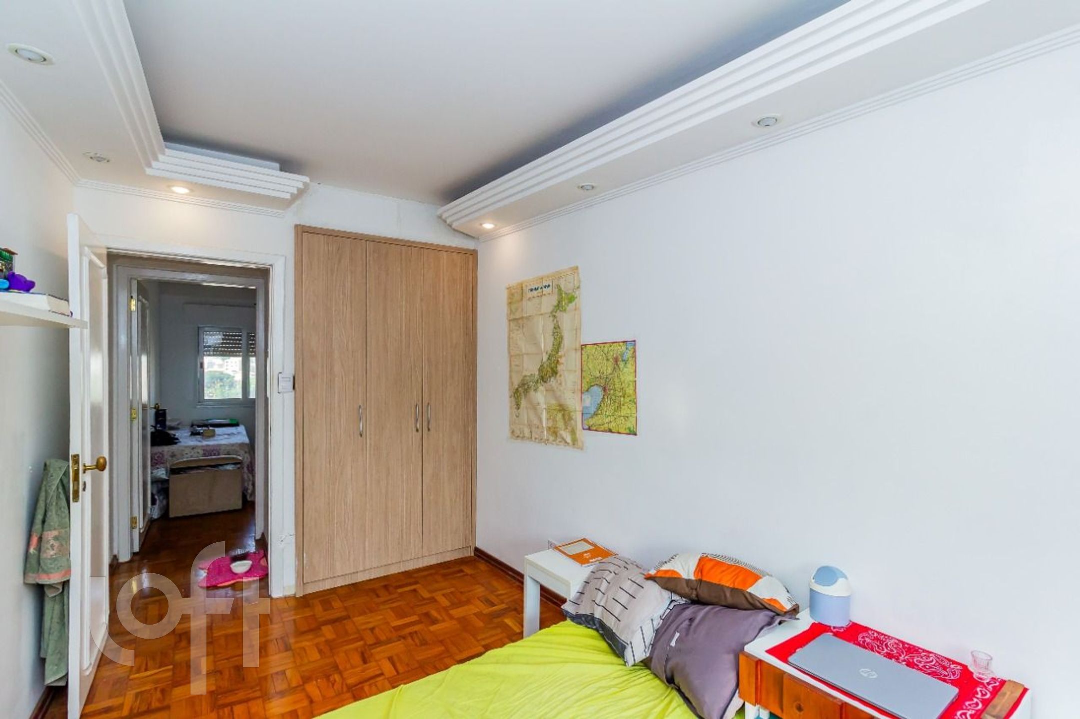 Apartamento à venda com 4 quartos, 120m² - Foto 23