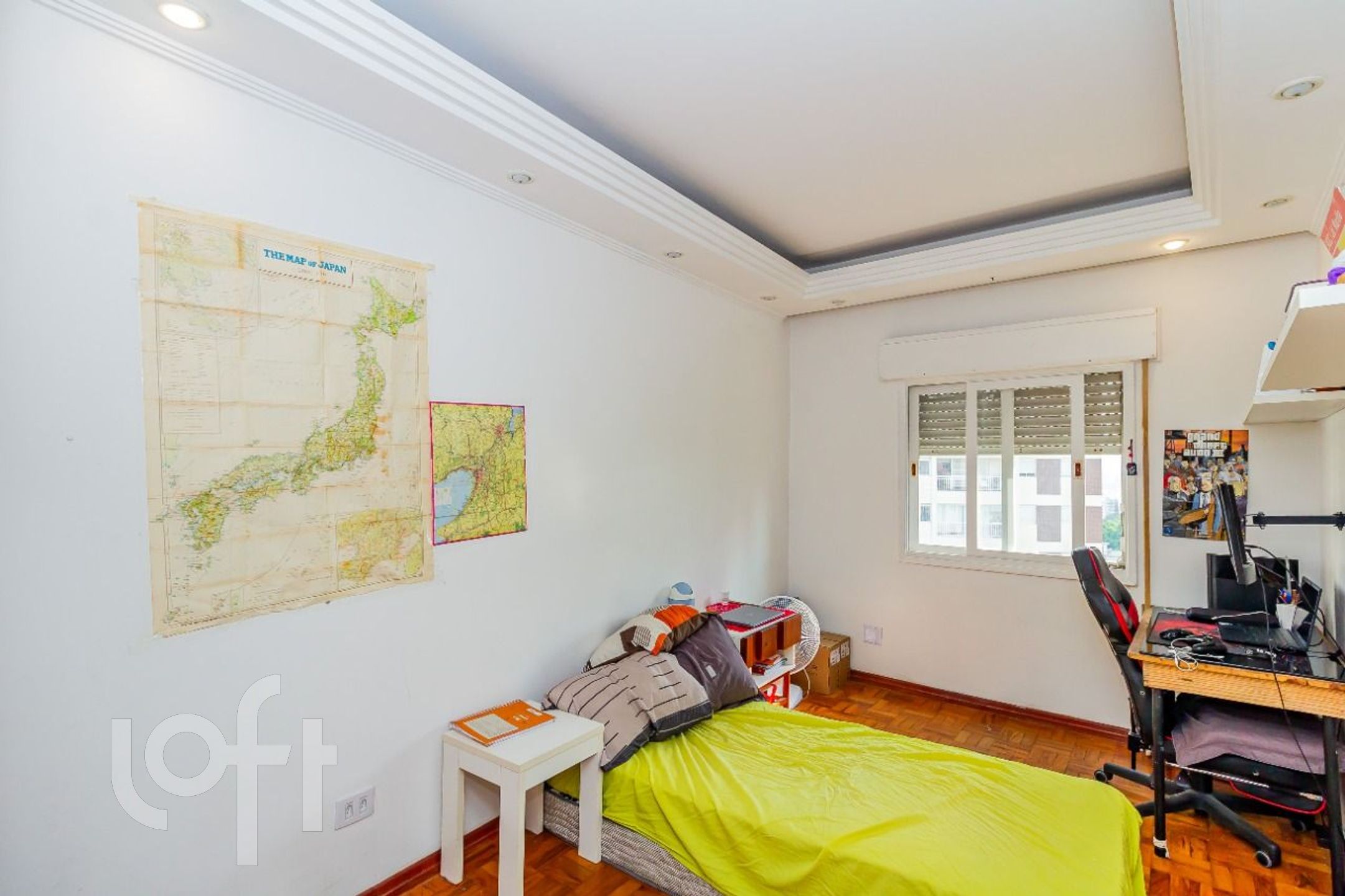 Apartamento à venda com 4 quartos, 120m² - Foto 21