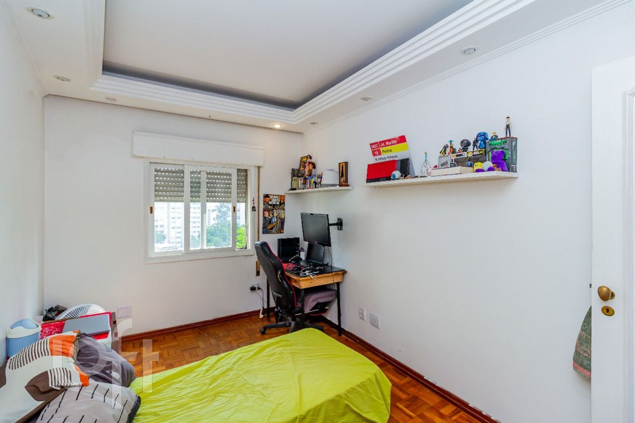 Apartamento à venda com 4 quartos, 120m² - Foto 24