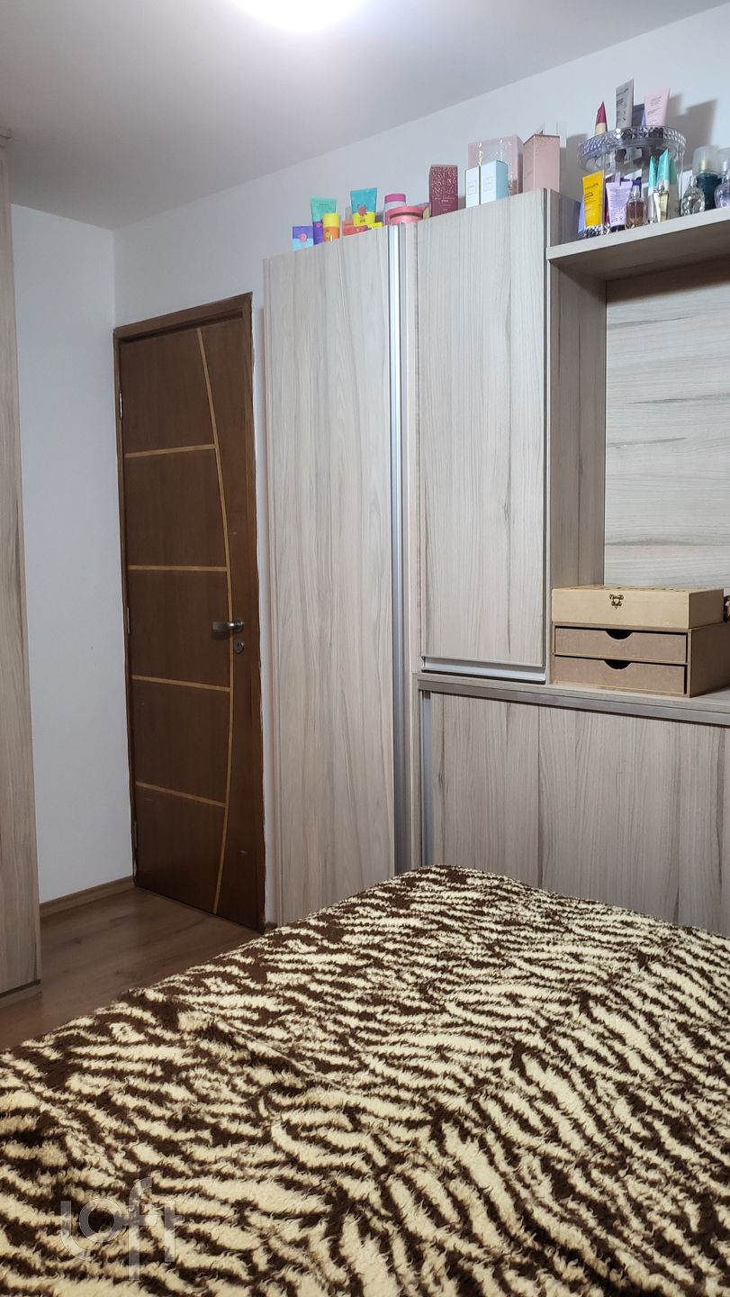 Apartamento à venda com 1 quarto, 57m² - Foto 9