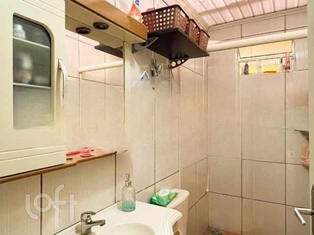 Casa com 215m², 3 dormitórios, 1 suíte, 5 vagas, Cristo Redentor em Porto Alegre