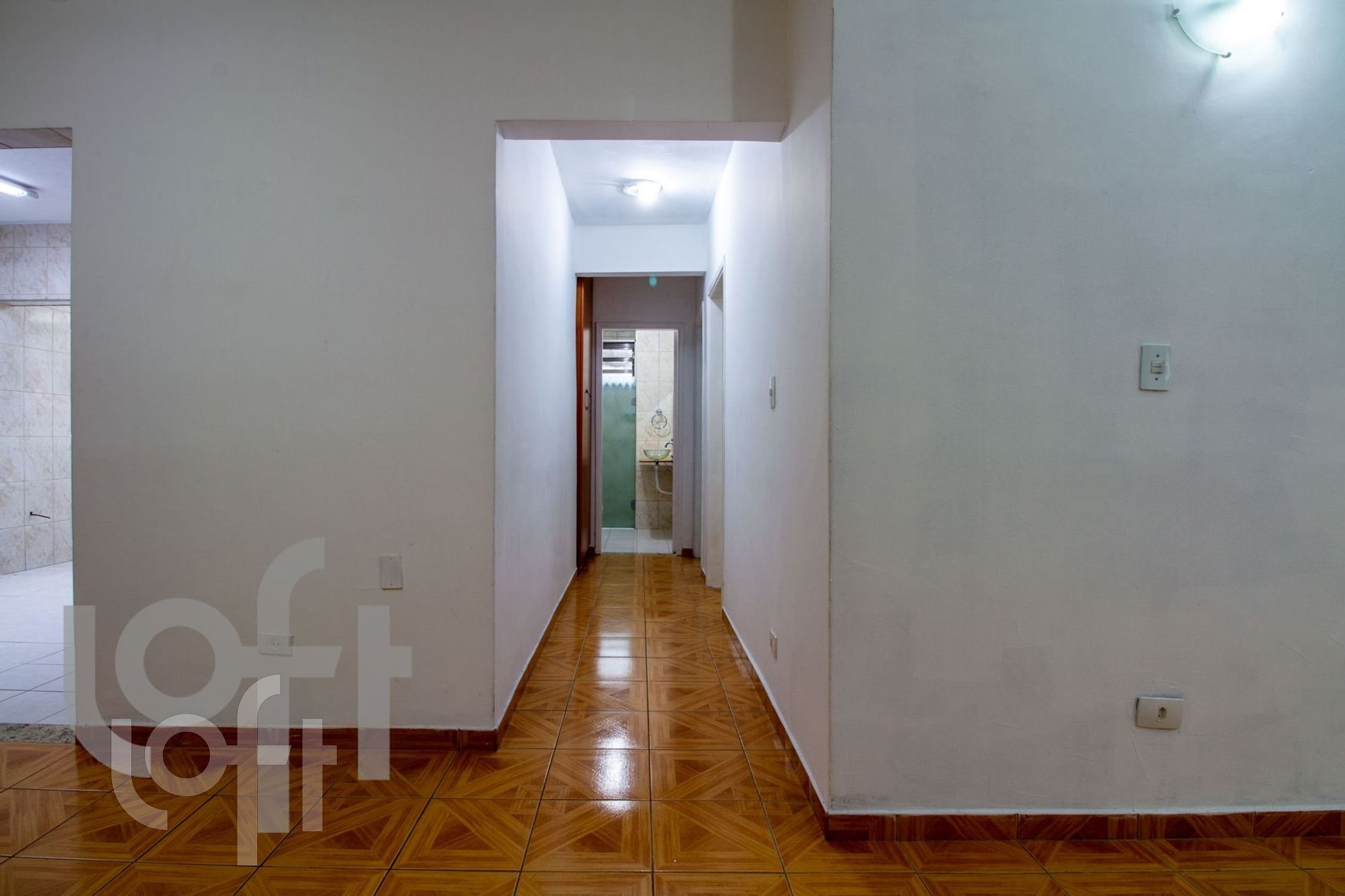 Apartamento à venda com 3 quartos, 88m² - Foto 11