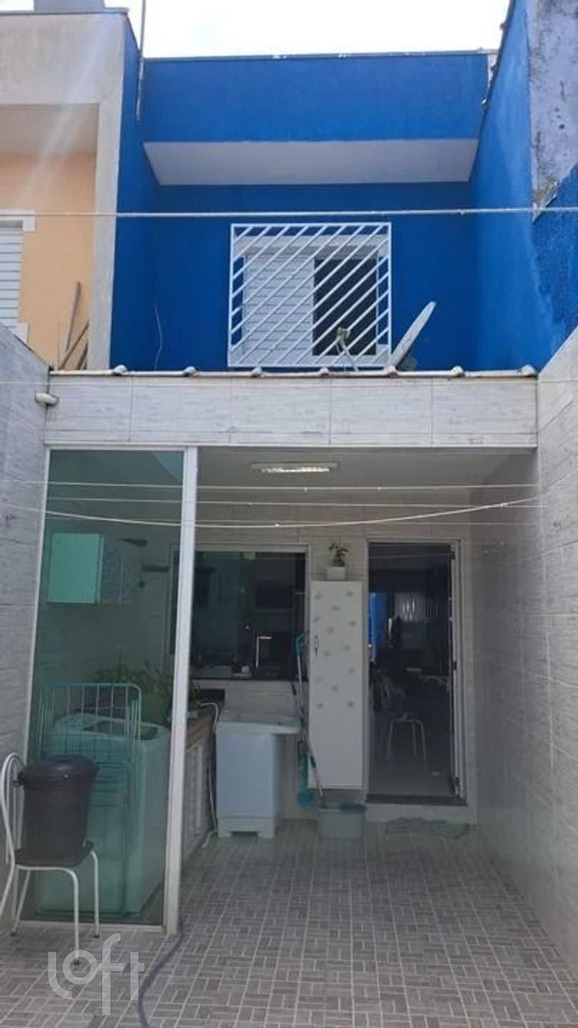 Casa à venda com 2 quartos, 125m² - Foto 8