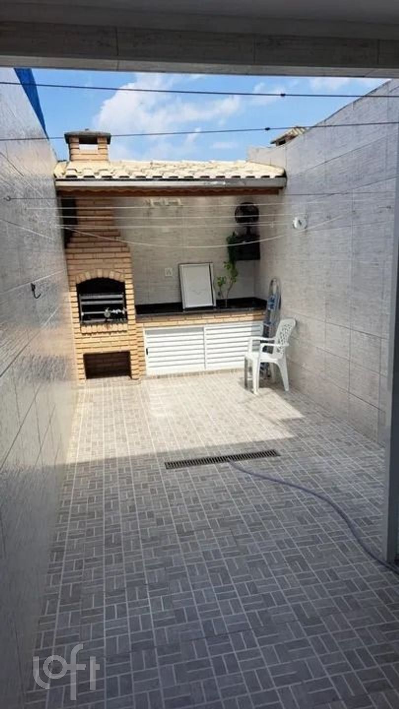 Casa à venda com 2 quartos, 125m² - Foto 6