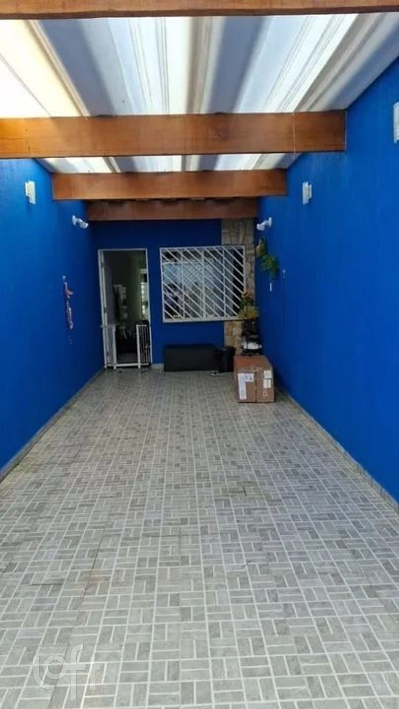 Casa à venda com 2 quartos, 125m² - Foto 7