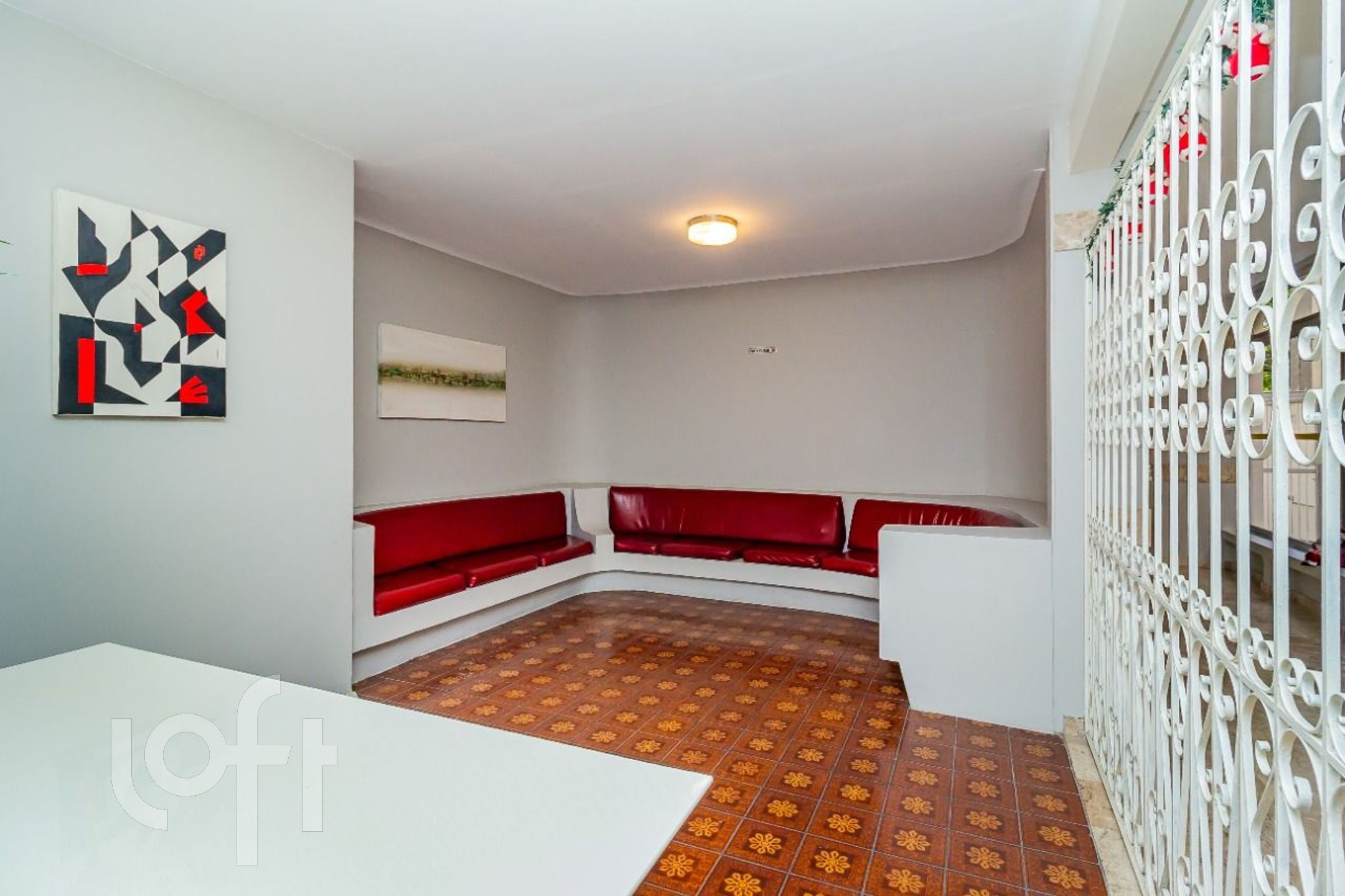 Apartamento à venda com 3 quartos, 130m² - Foto 37