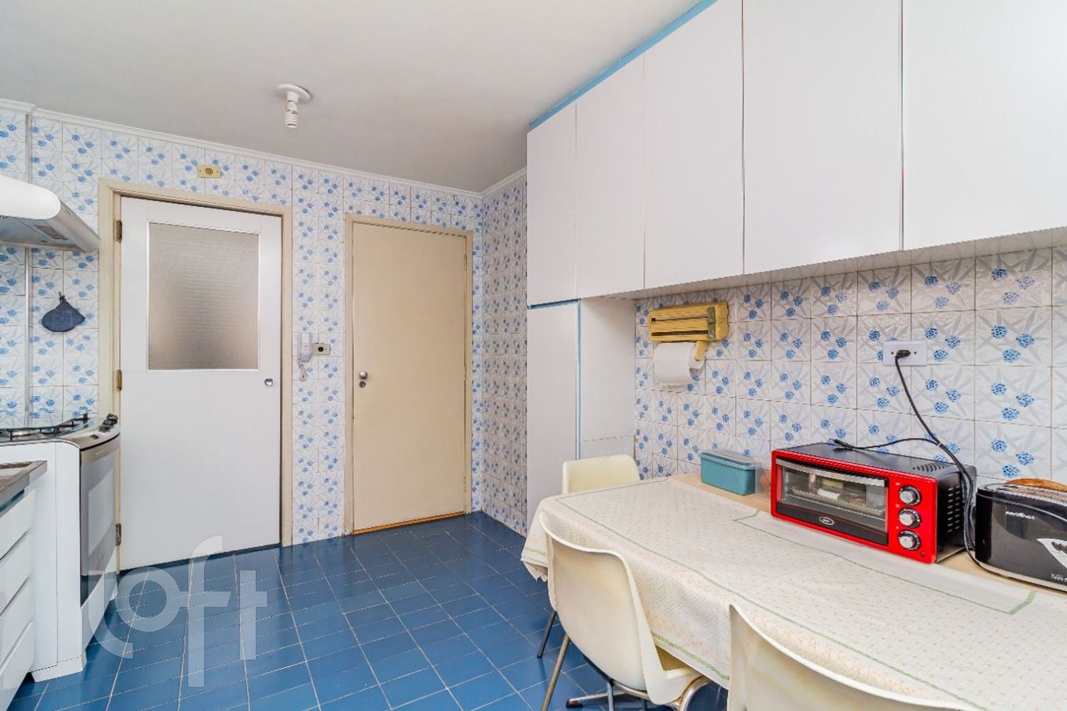 Apartamento à venda com 3 quartos, 130m² - Foto 8