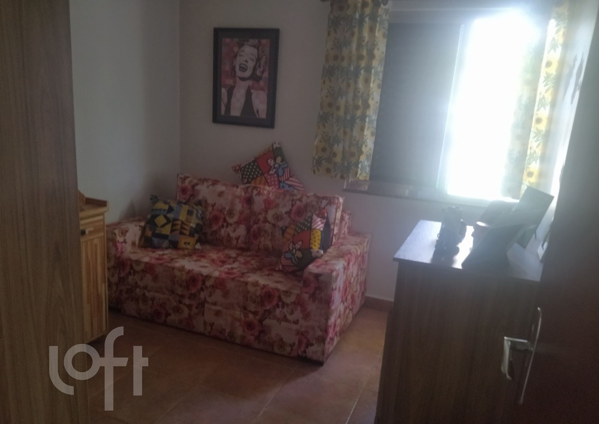 Apartamento à venda com 3 quartos, 77m² - Foto 7