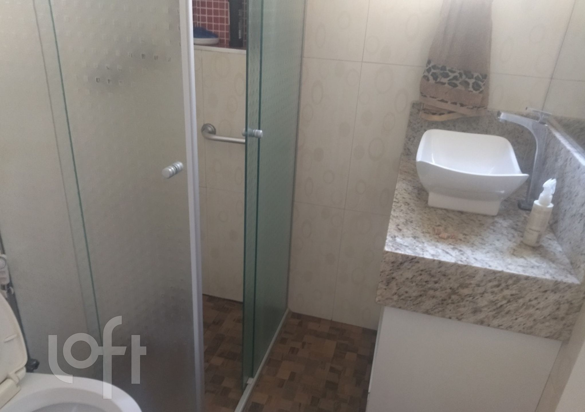 Apartamento à venda com 3 quartos, 77m² - Foto 10