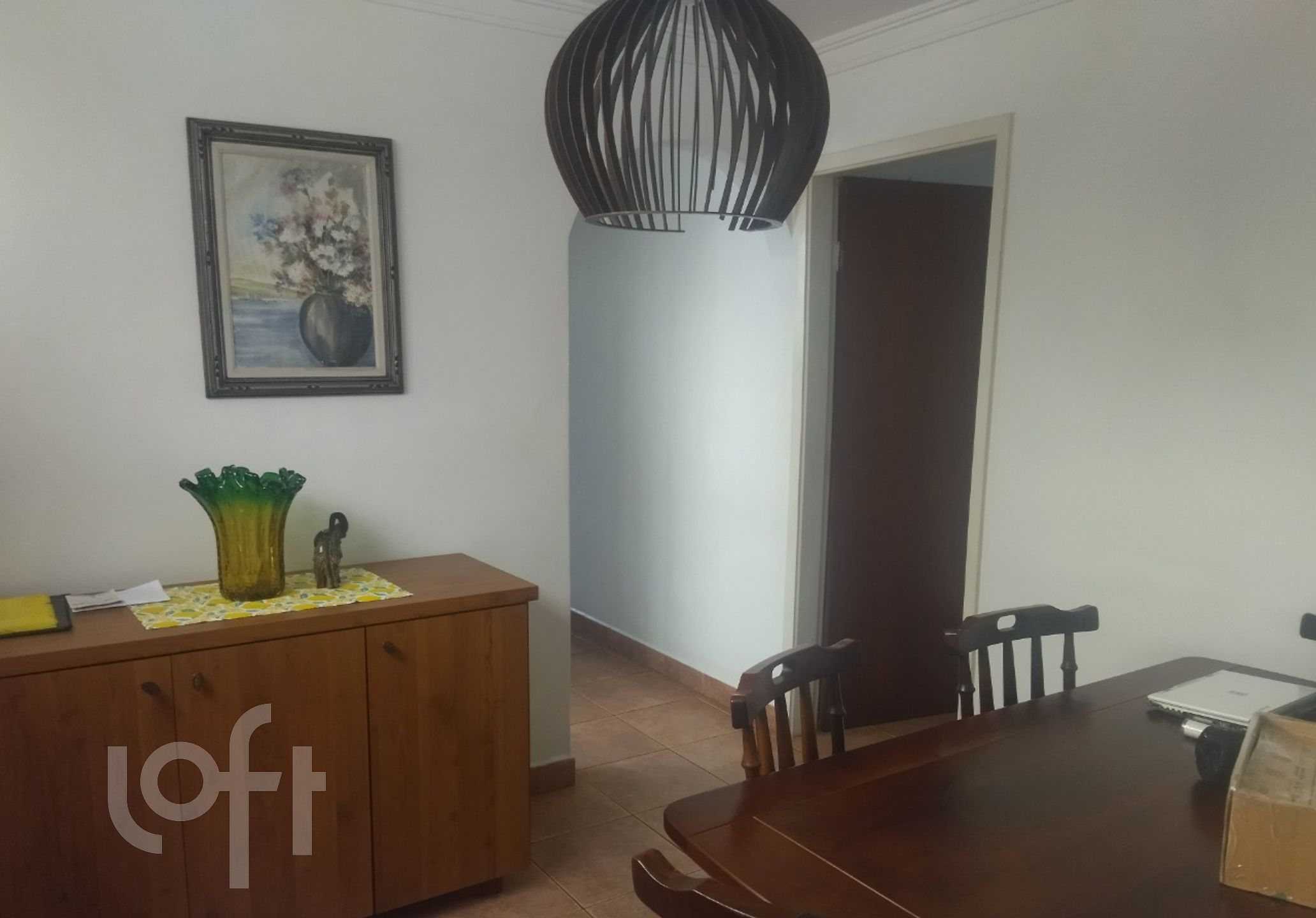 Apartamento à venda com 3 quartos, 77m² - Foto 2