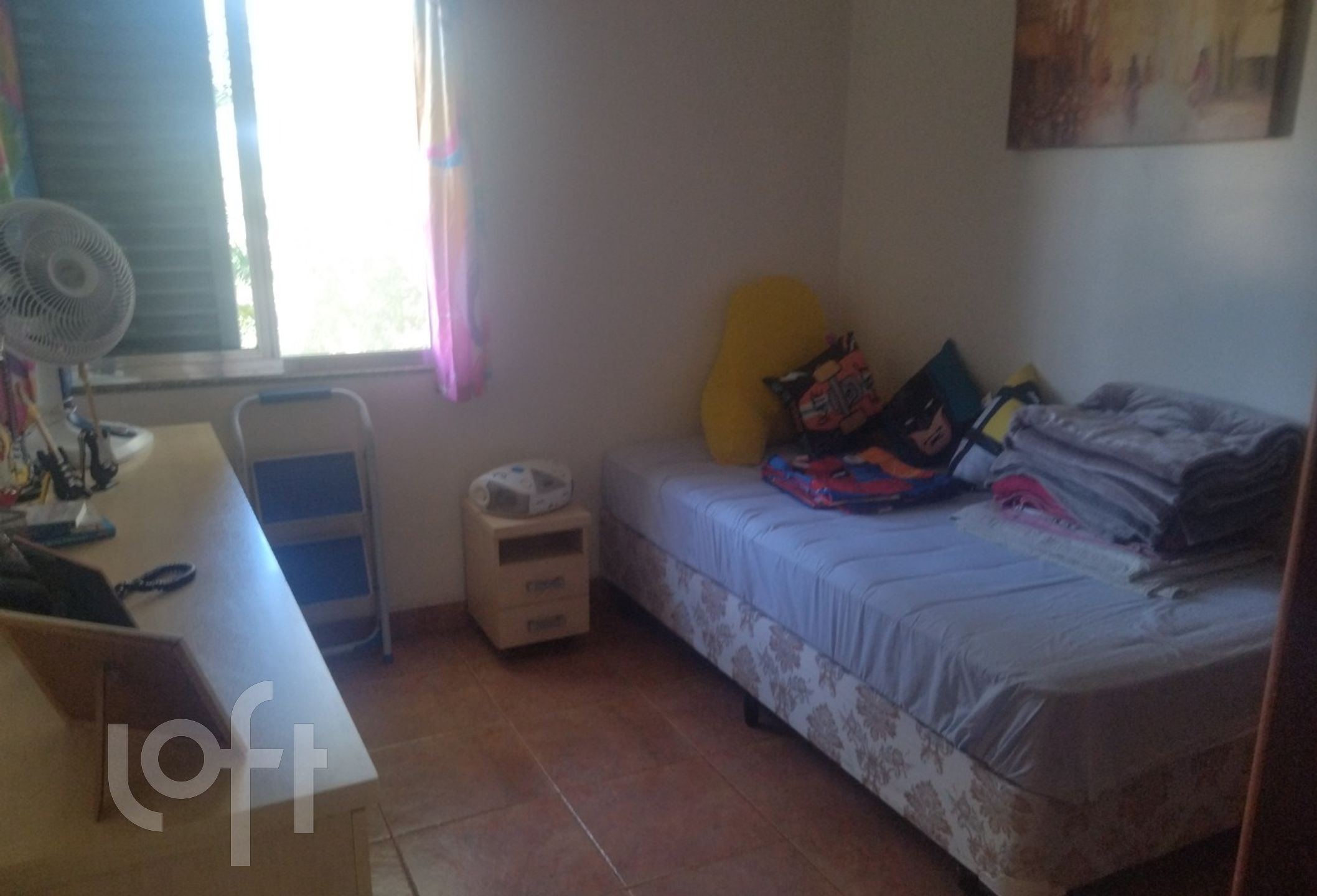 Apartamento à venda com 3 quartos, 77m² - Foto 8