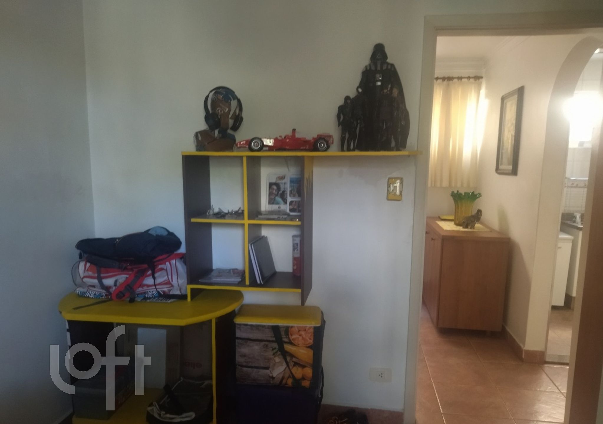 Apartamento à venda com 3 quartos, 77m² - Foto 6