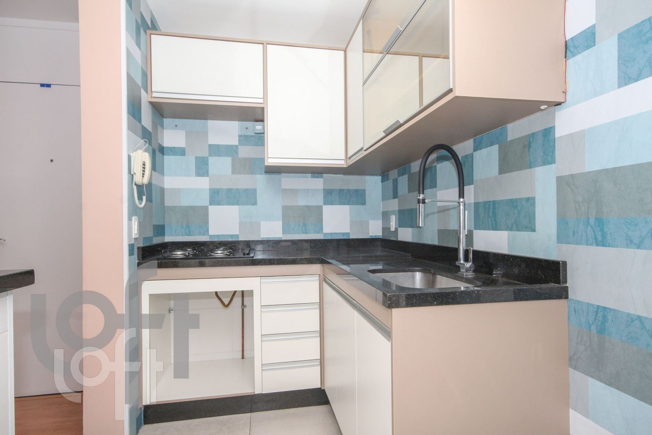 Apartamento à venda com 2 quartos, 45m² - Foto 18