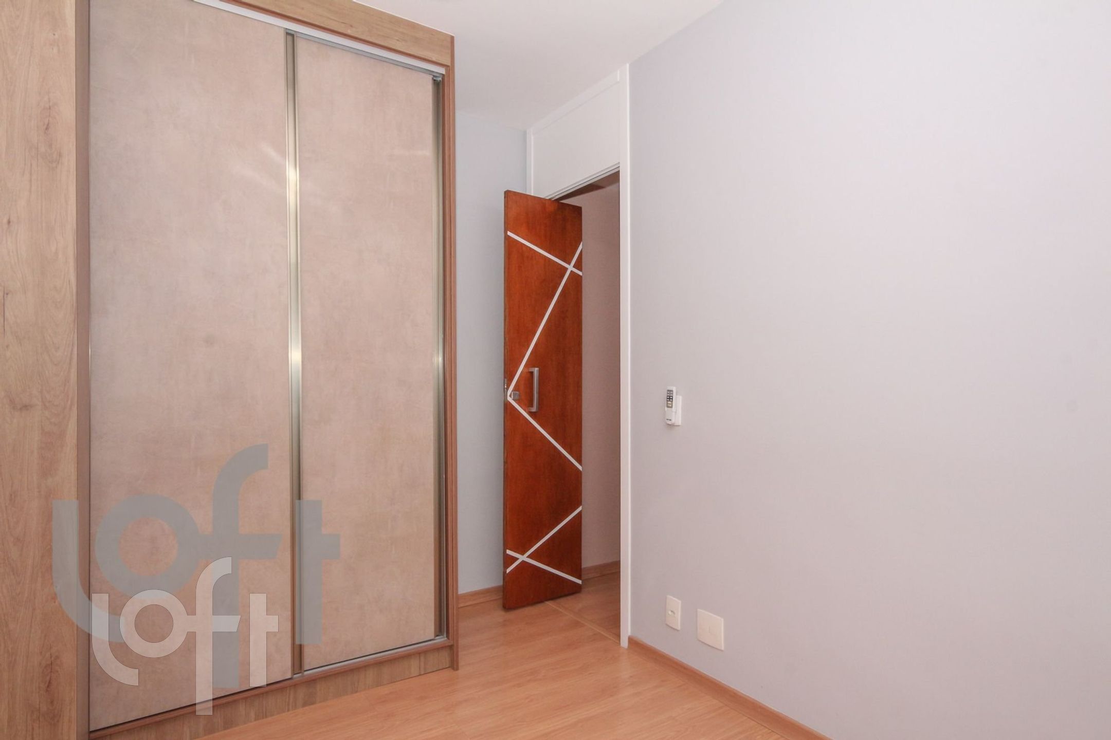 Apartamento à venda com 2 quartos, 45m² - Foto 6