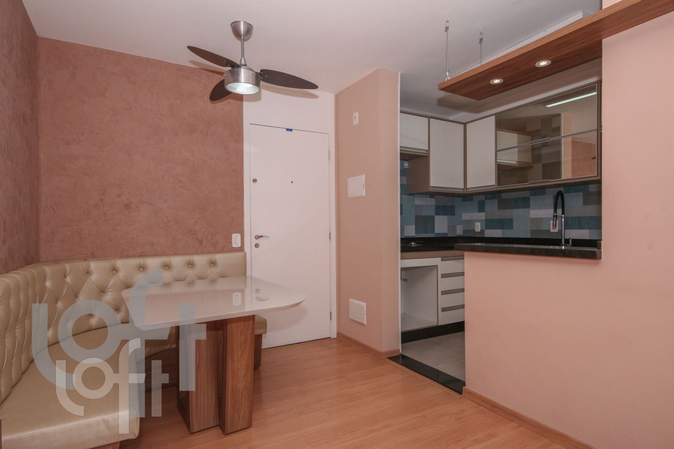 Apartamento à venda com 2 quartos, 45m² - Foto 14