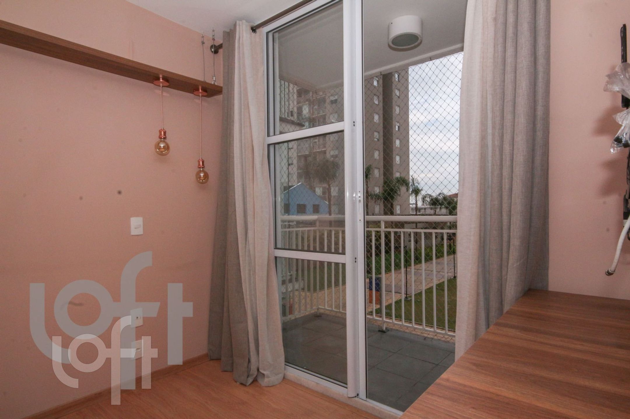 Apartamento à venda com 2 quartos, 45m² - Foto 13