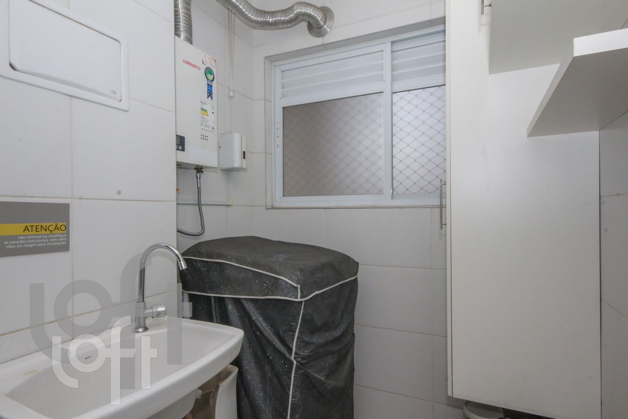 Apartamento à venda com 2 quartos, 45m² - Foto 16