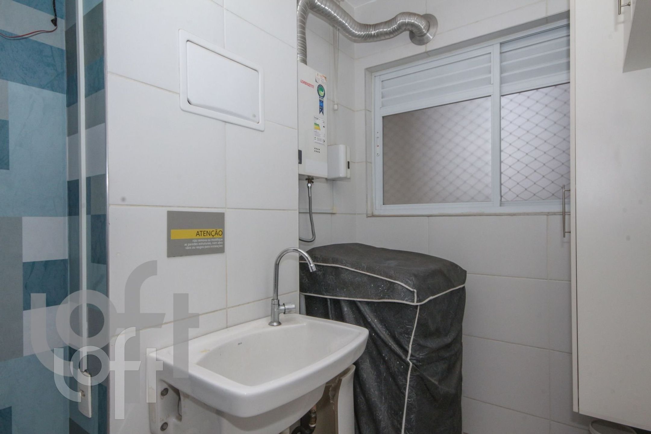 Apartamento à venda com 2 quartos, 45m² - Foto 17