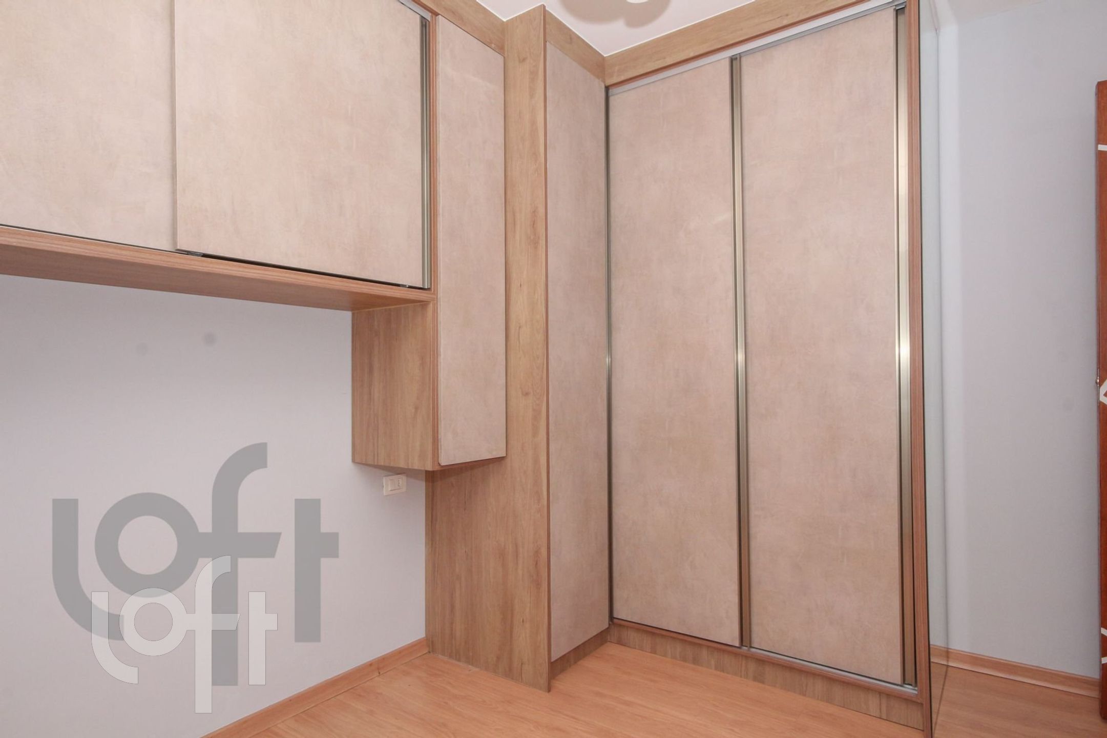 Apartamento à venda com 2 quartos, 45m² - Foto 7