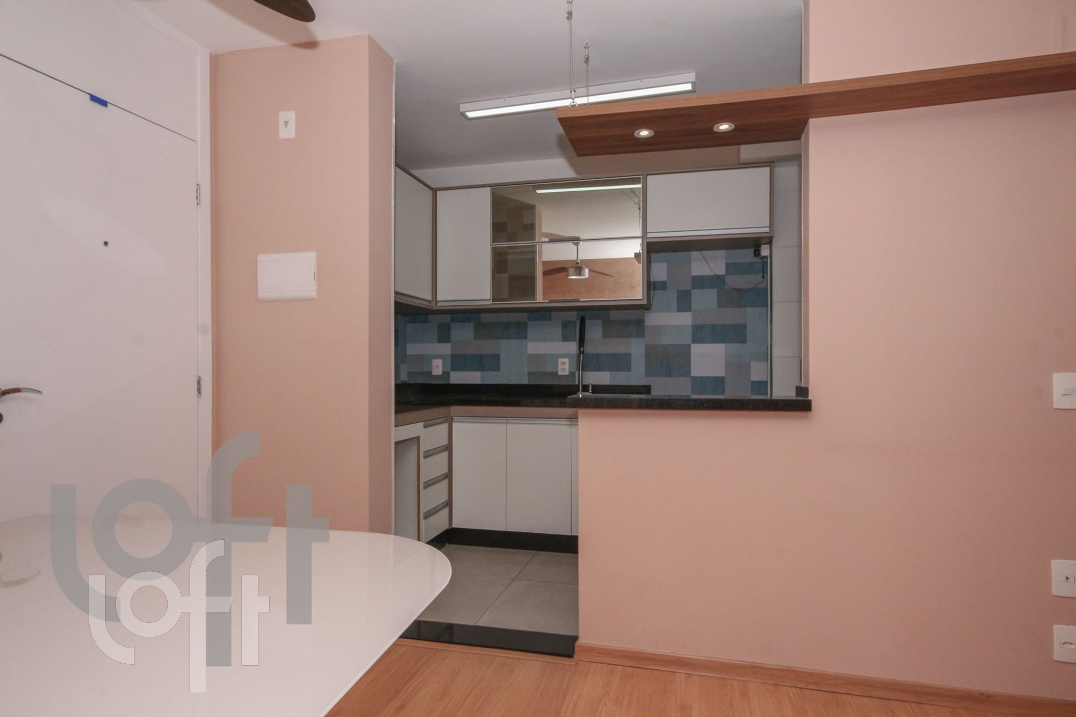 Apartamento à venda com 2 quartos, 45m² - Foto 12