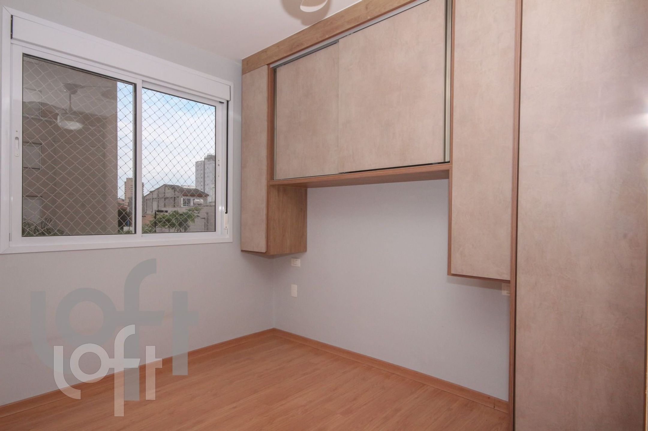 Apartamento à venda com 2 quartos, 45m² - Foto 8