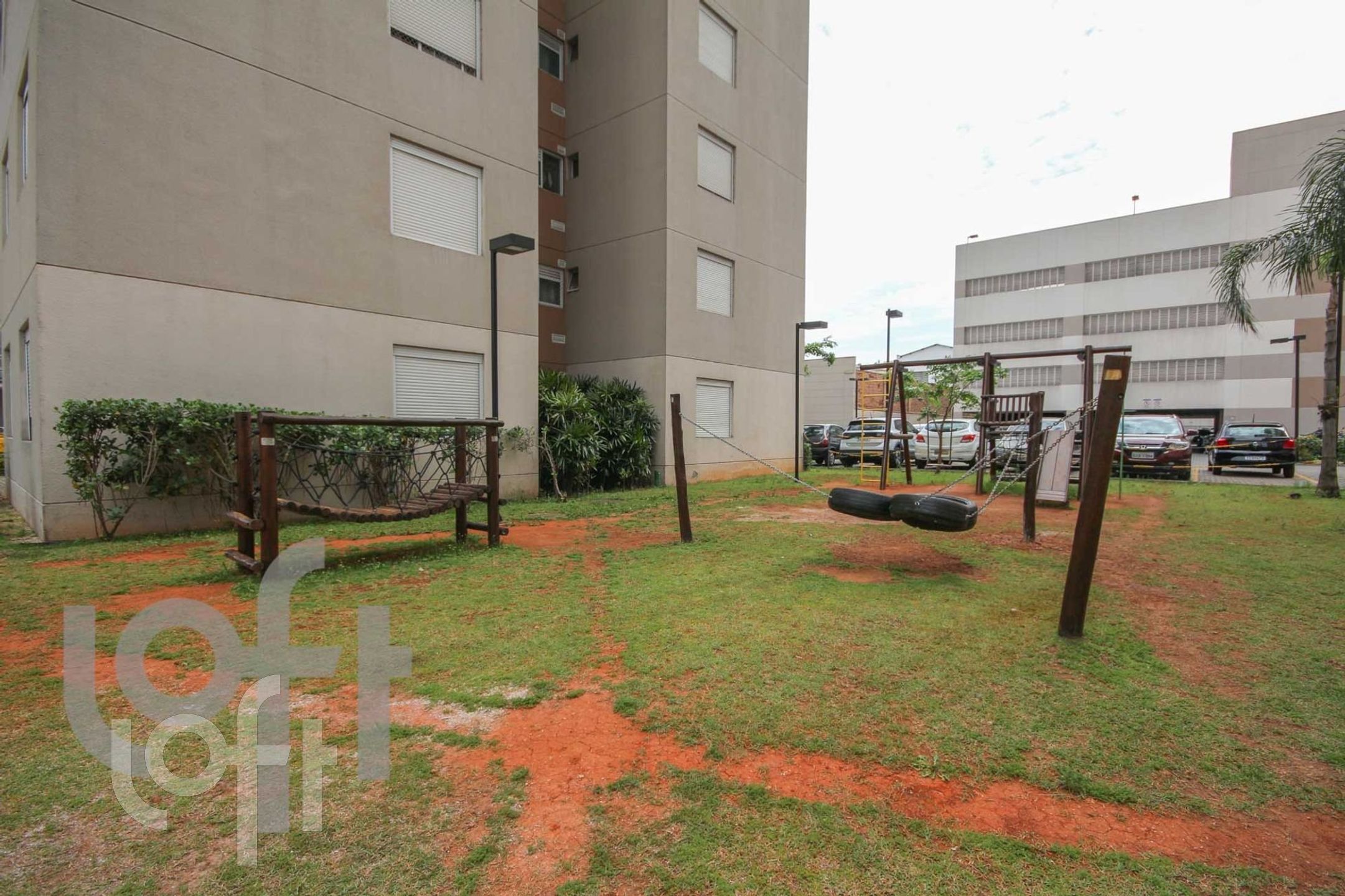 Apartamento à venda com 2 quartos, 45m² - Foto 31