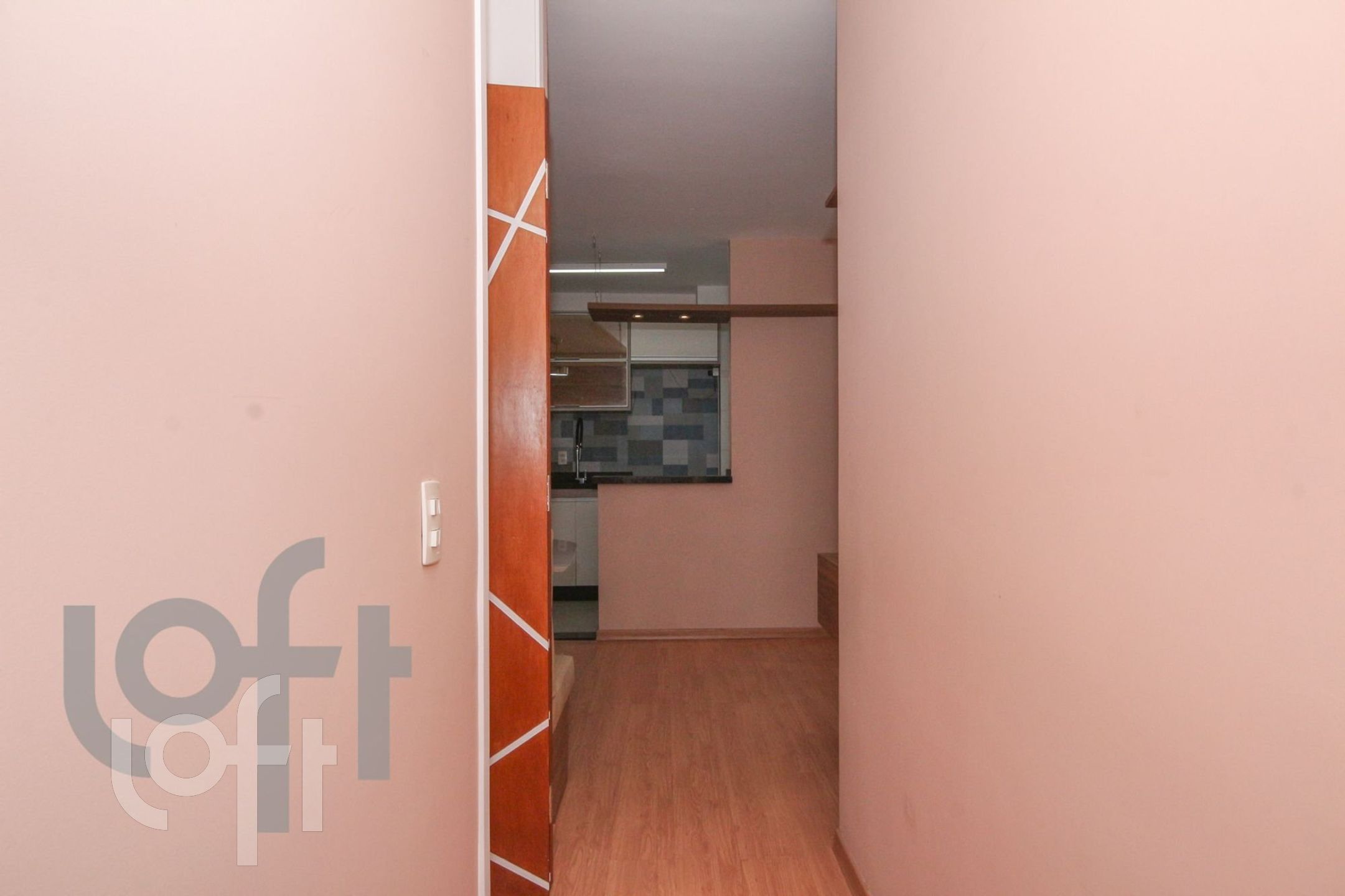 Apartamento à venda com 2 quartos, 45m² - Foto 9