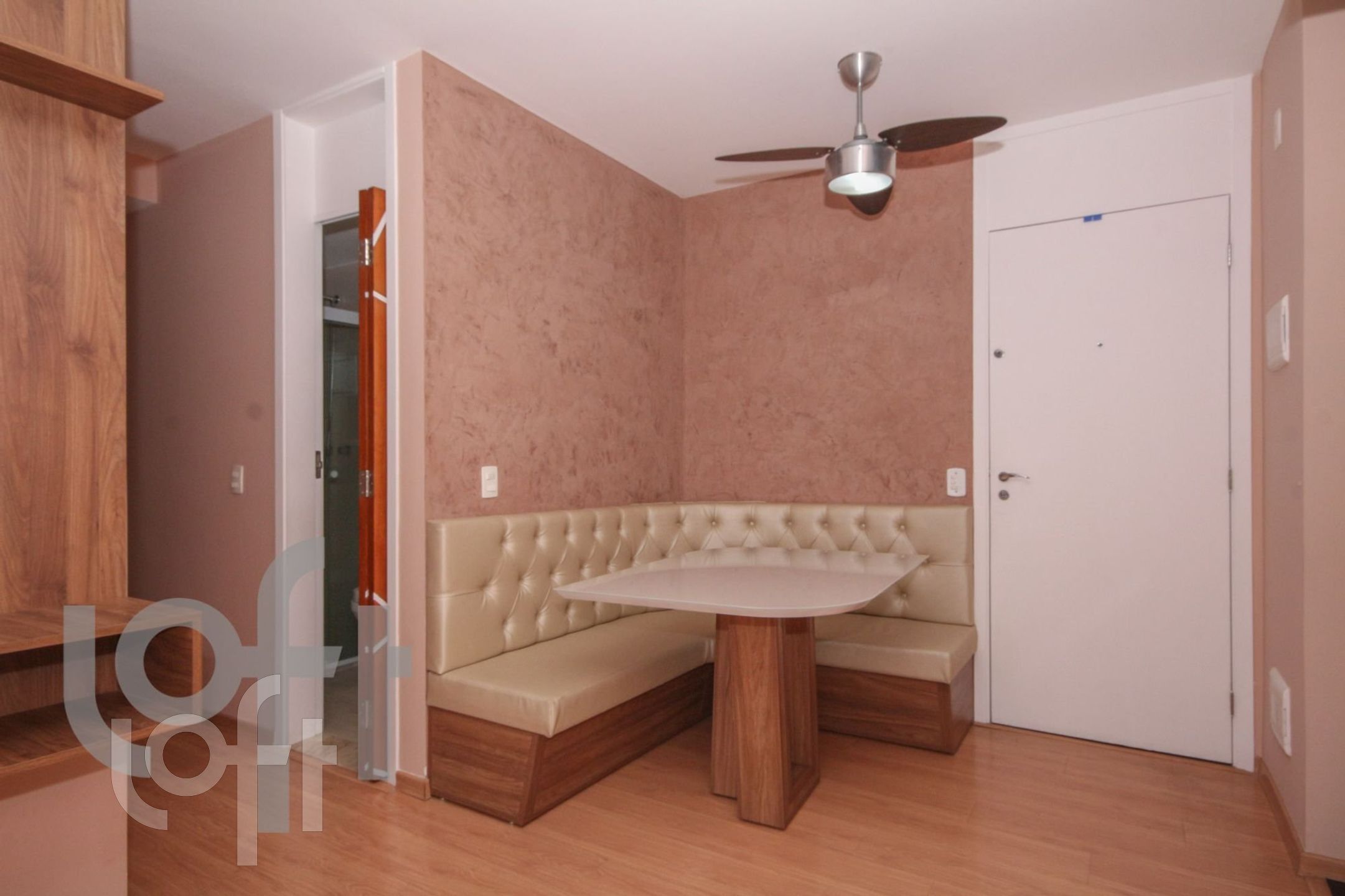 Apartamento à venda com 2 quartos, 45m² - Foto 15